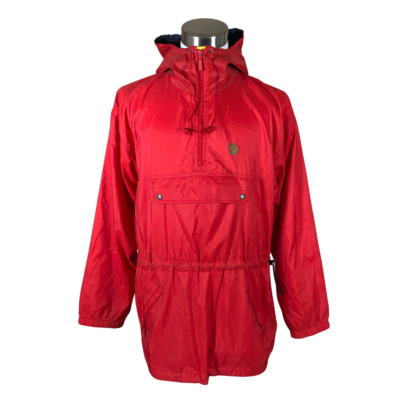Unisex Fjällräven - Ulkoilutakki, koko M - (1)