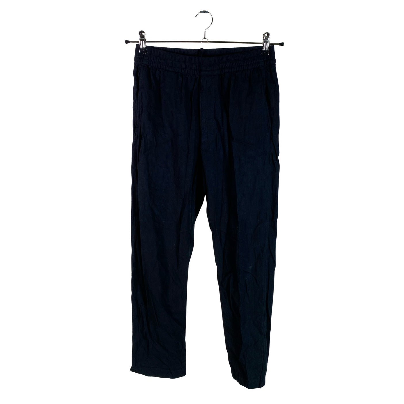 Unisex Uniqlo - Kangashousut, koko XS - (1)