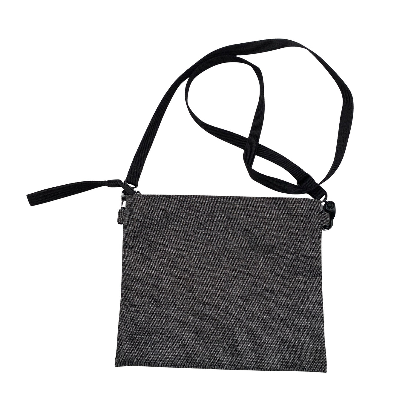 Unisex Muji - Olkalaukku, koko Mini - (1)