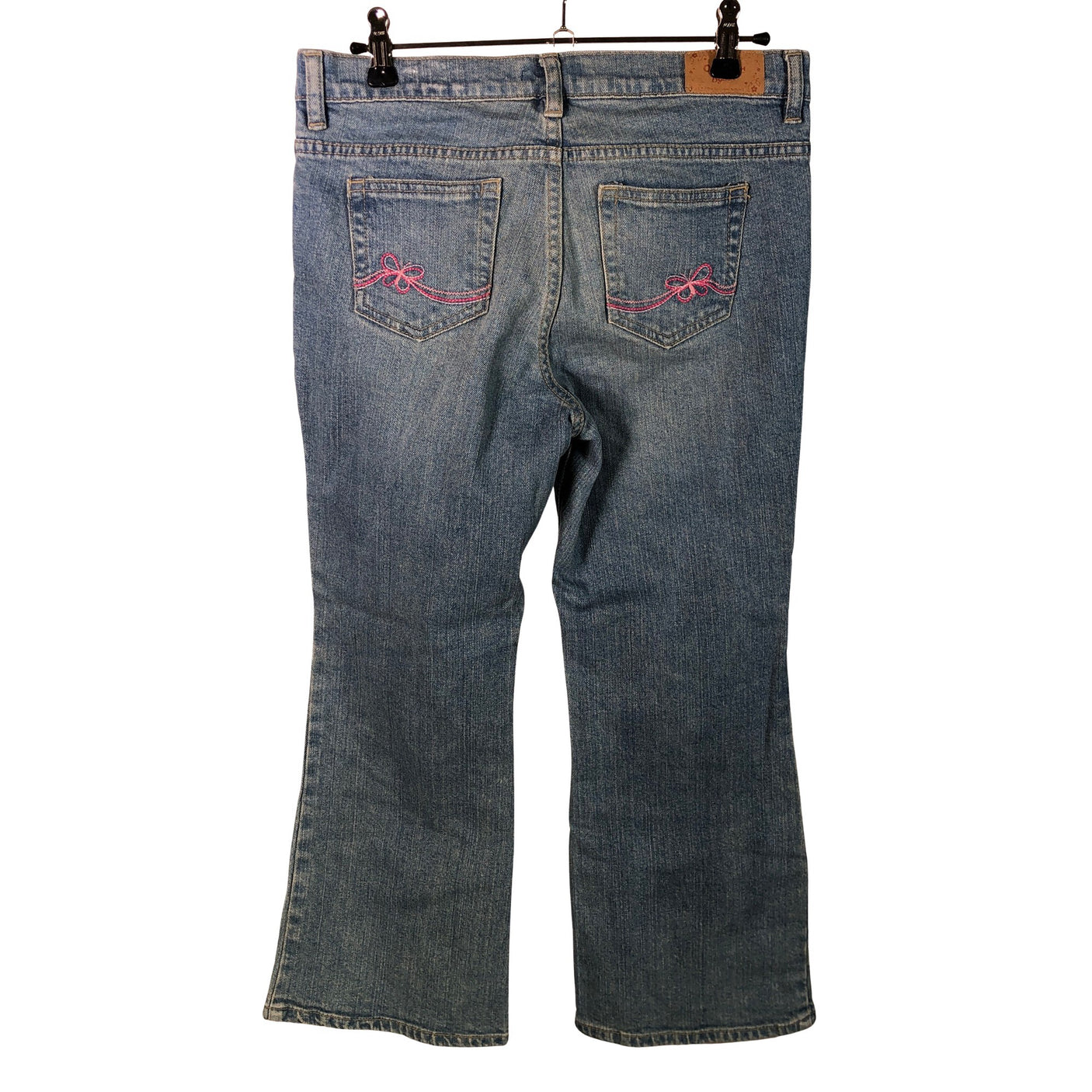 Unisex OshKosh - Farkut, koko 134 - 140 - (2)