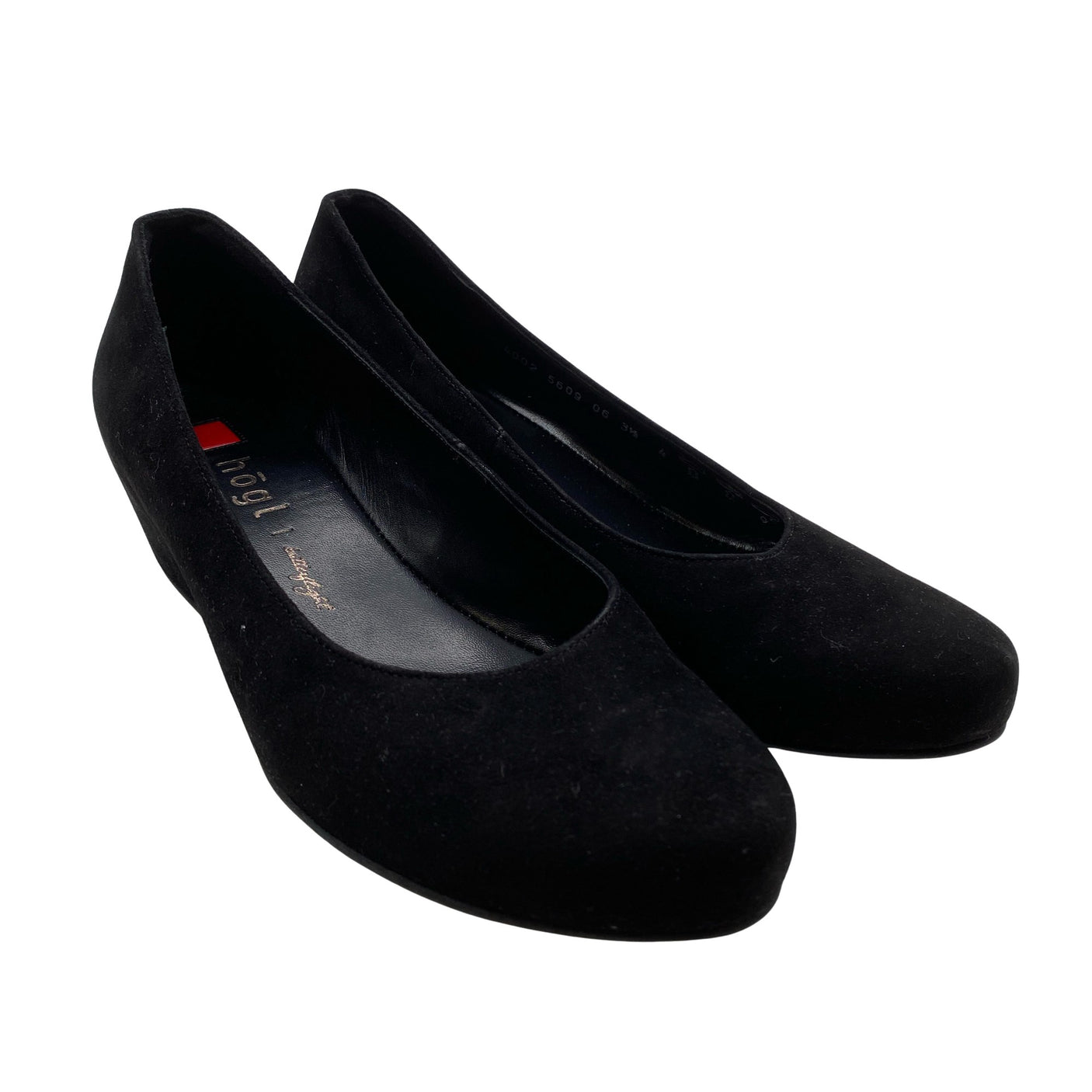 Unisex Högl - Kiilakorkokengät, koko 36 - (2)