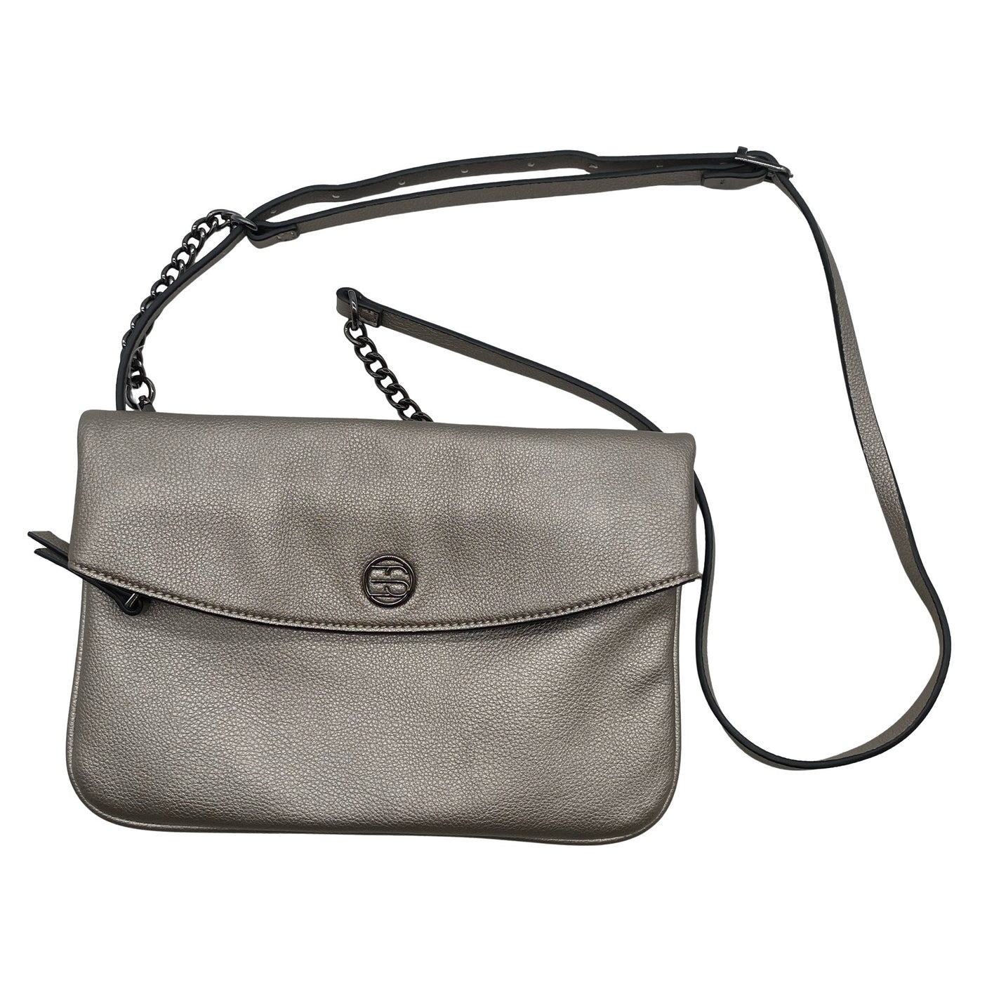 Unisex Esprit - Olkalaukku, koko Mini - (1)