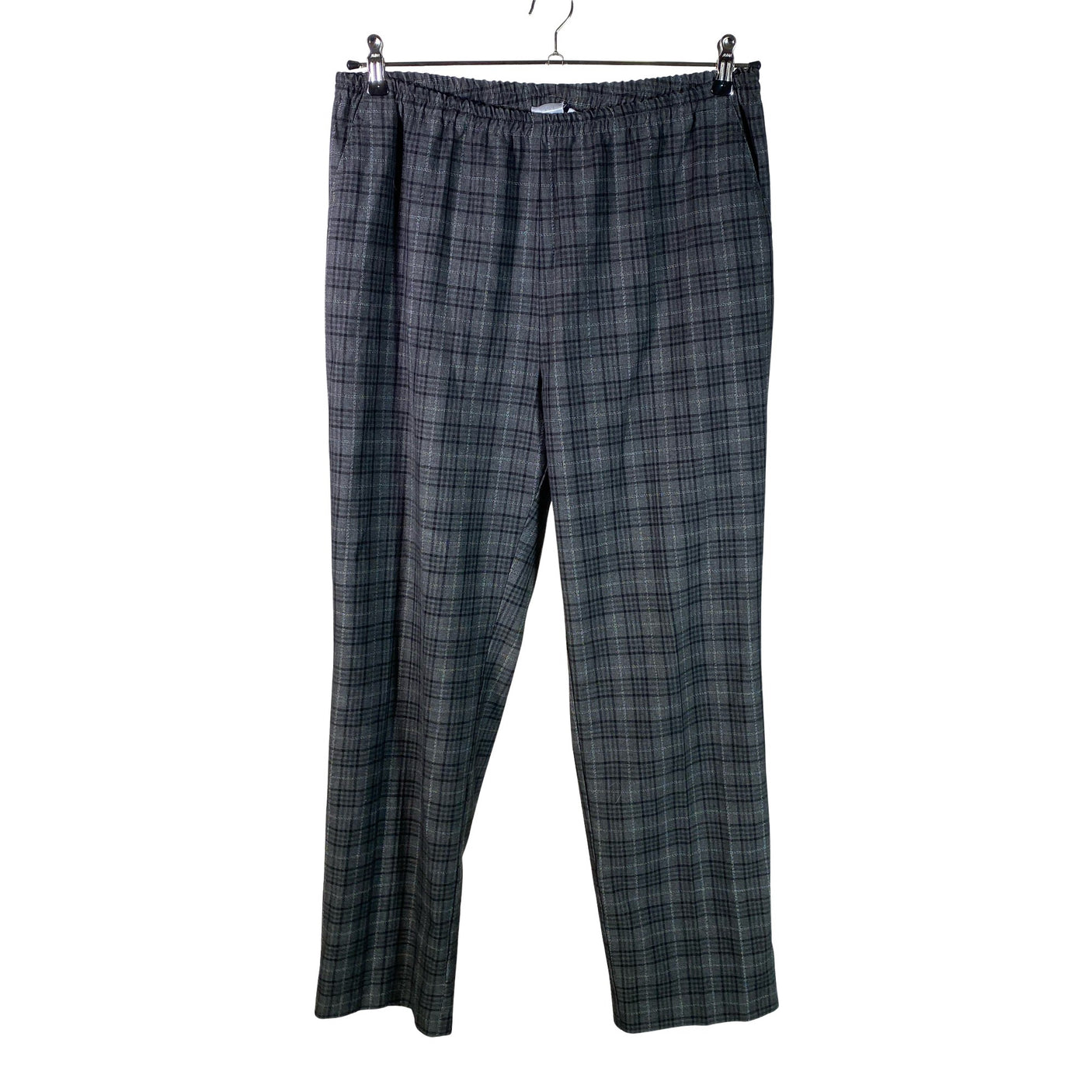 Unisex Åshild - Suorat housut, koko 48 - (1)
