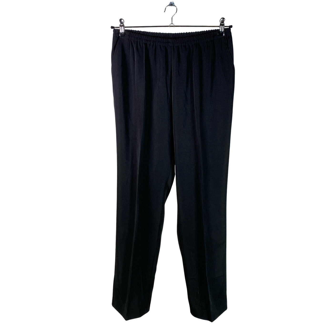 Unisex Åshild - Suorat housut, koko 44 - (1)