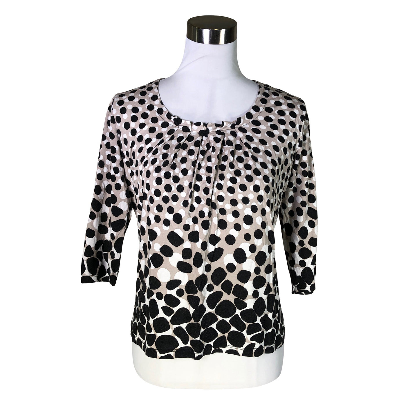 Unisex Gerry Weber - Trikoopaita, koko 36 - (1)