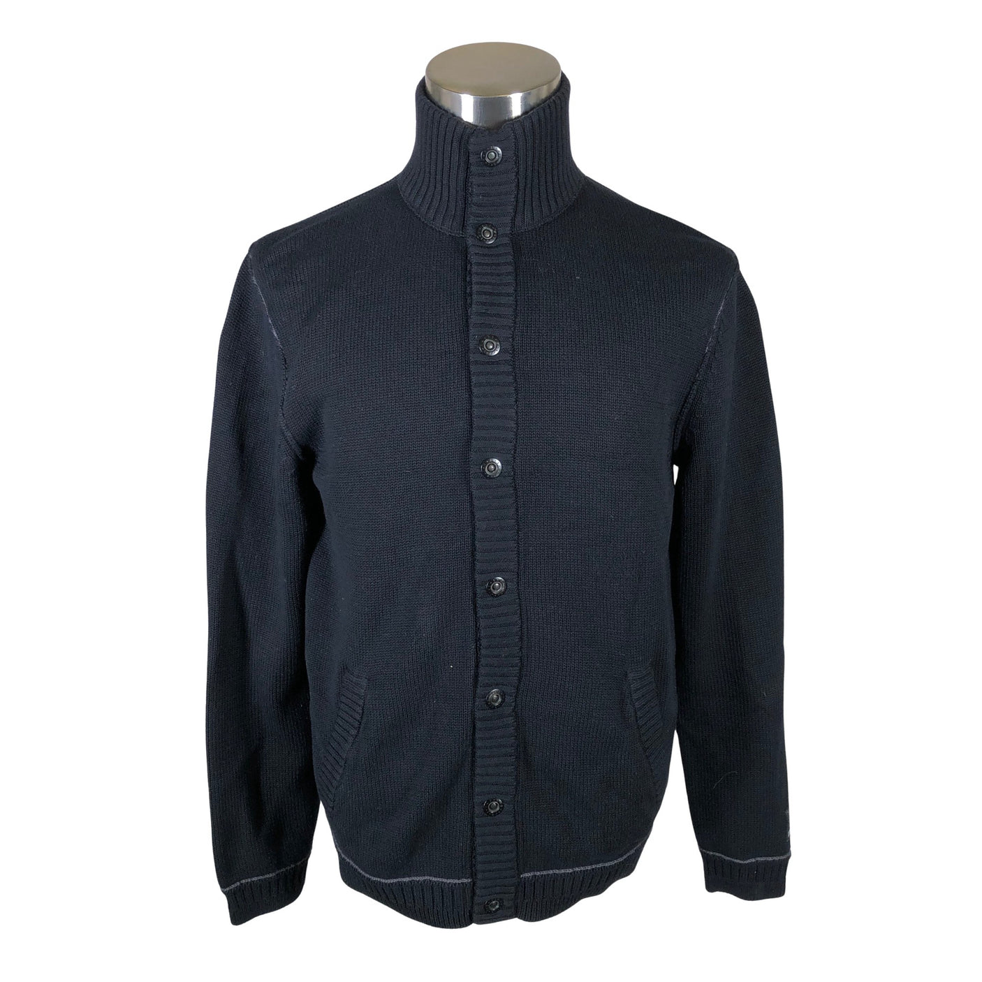Unisex Esprit - Neuletakki, koko L - (1)