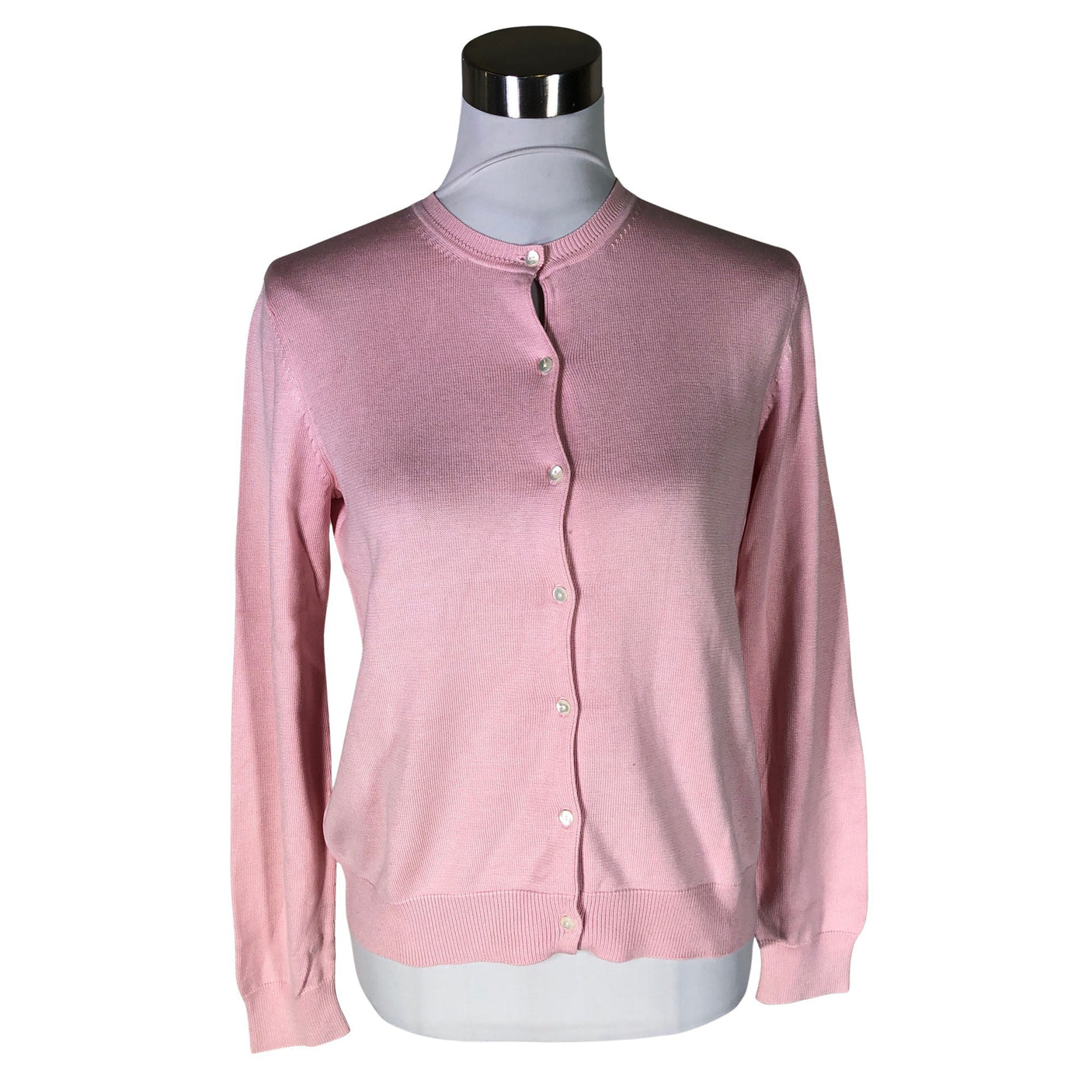 Unisex Brooks Brothers - Neuletakki, koko 38 - (1)