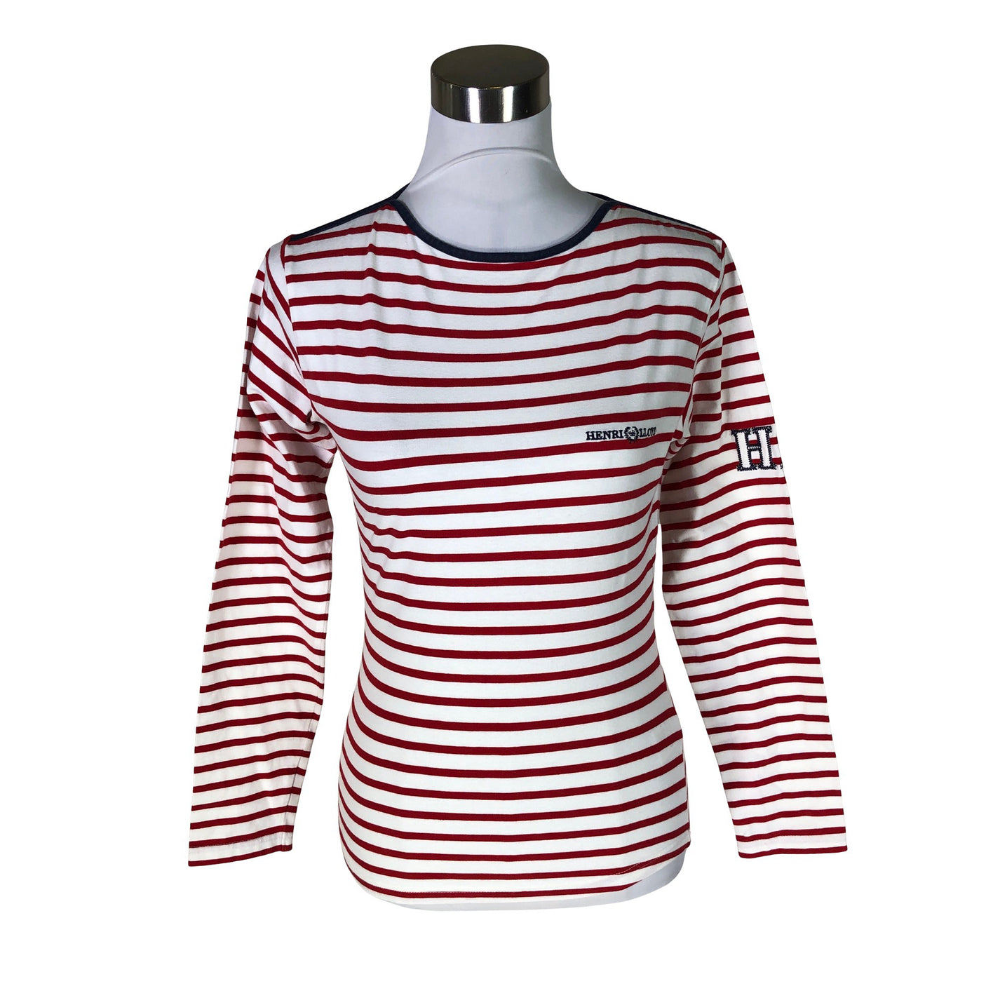 Unisex Henri Lloyd - Trikoopaita, koko 36 - (1)
