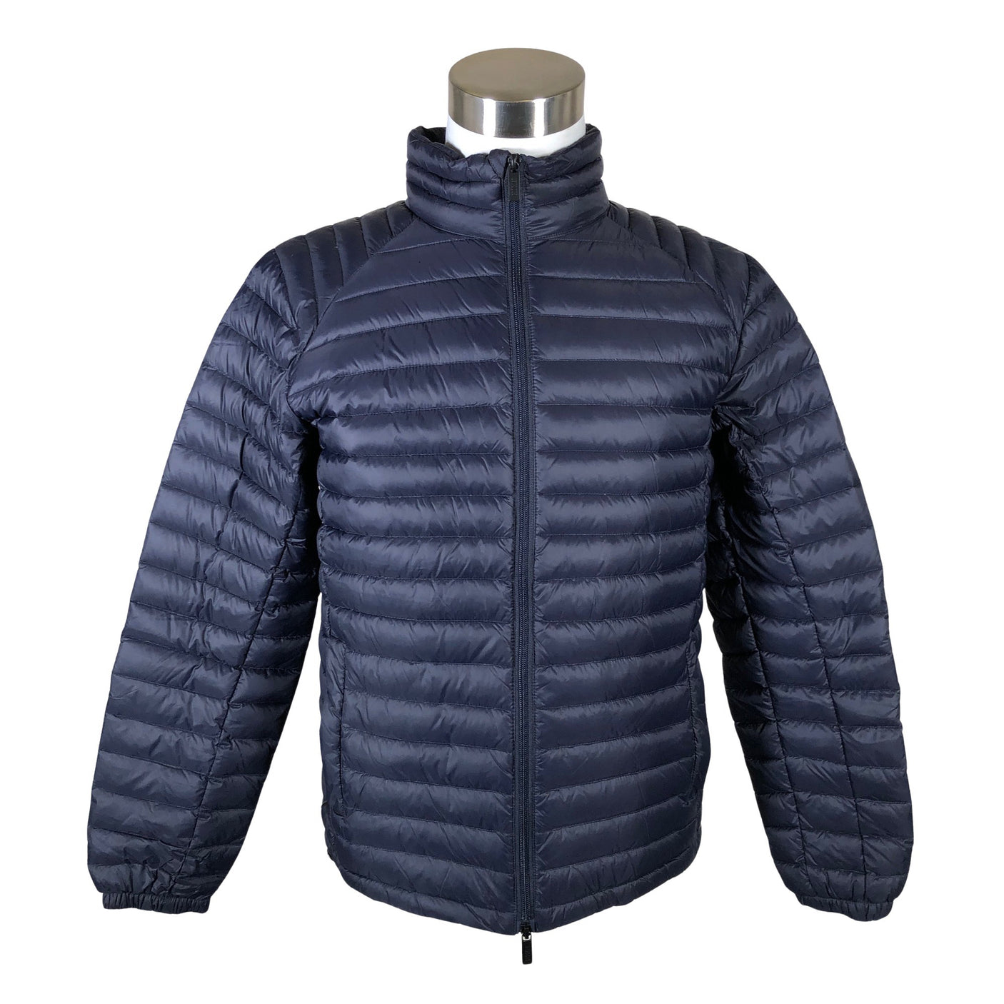 Unisex Crocker - Kevyttoppatakki, koko L - (1)