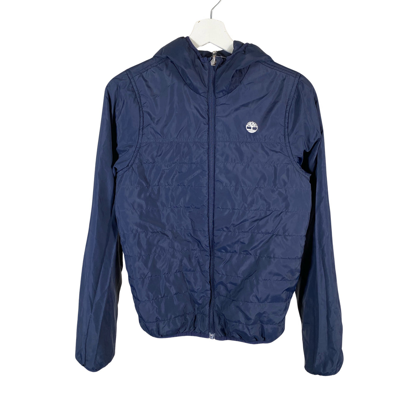 Unisex Timberland - Kevyttoppatakki, koko 158 - 164 - (1)