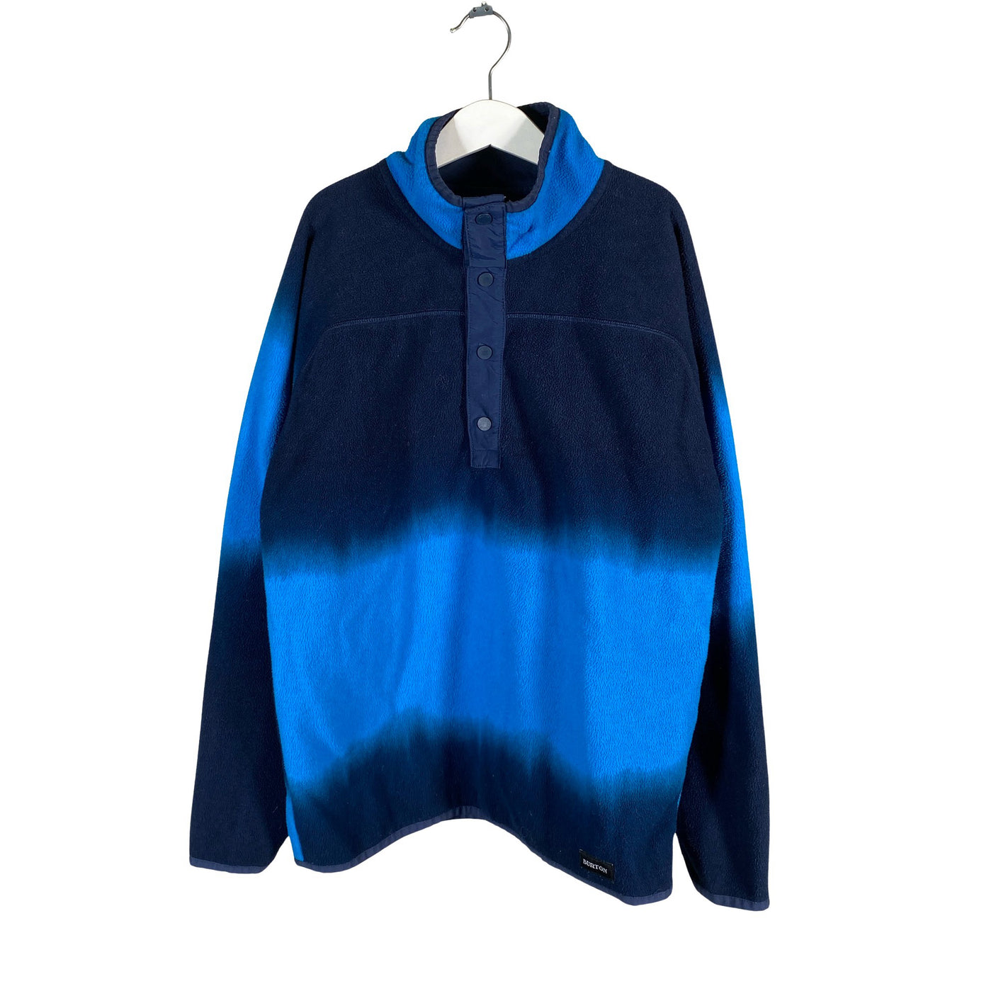 Unisex Burton - Fleecepaita, koko 152 - 158 - (1)