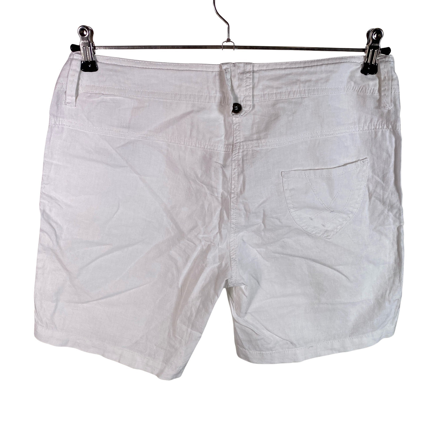 Unisex Fransa - Shortsit, koko 38 - (2)