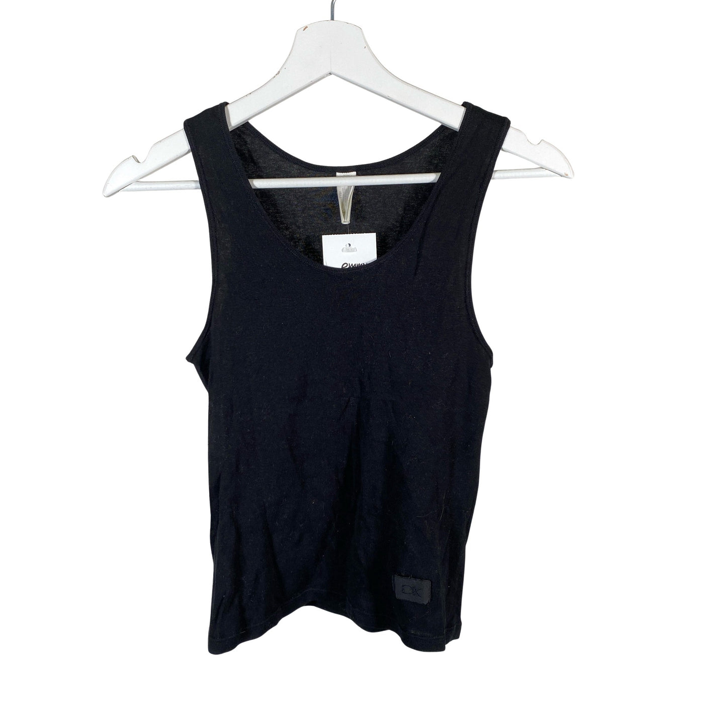 Unisex Donna Karan - Trikootoppi, koko 36 - (1)