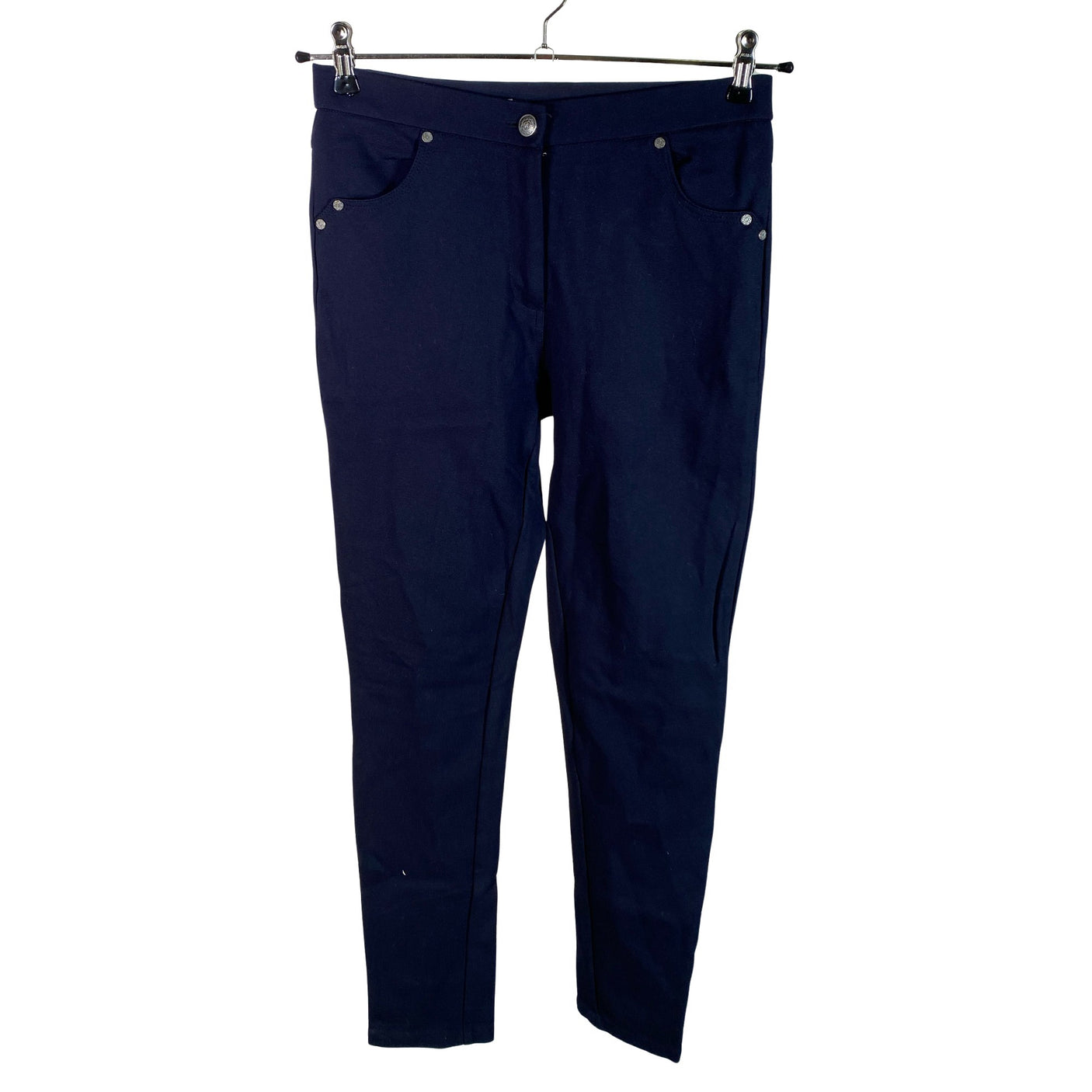 Unisex Roberto Bassi - Trikoohousut, koko 40 - (1)