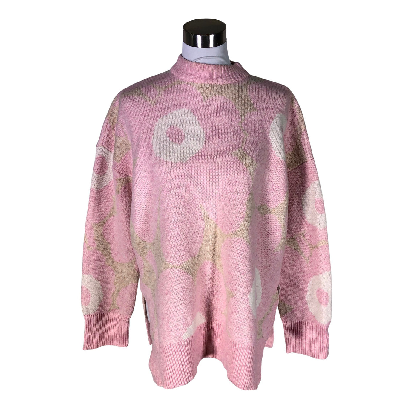 Unisex Marimekko - Neulepaita, koko 38 - (1)