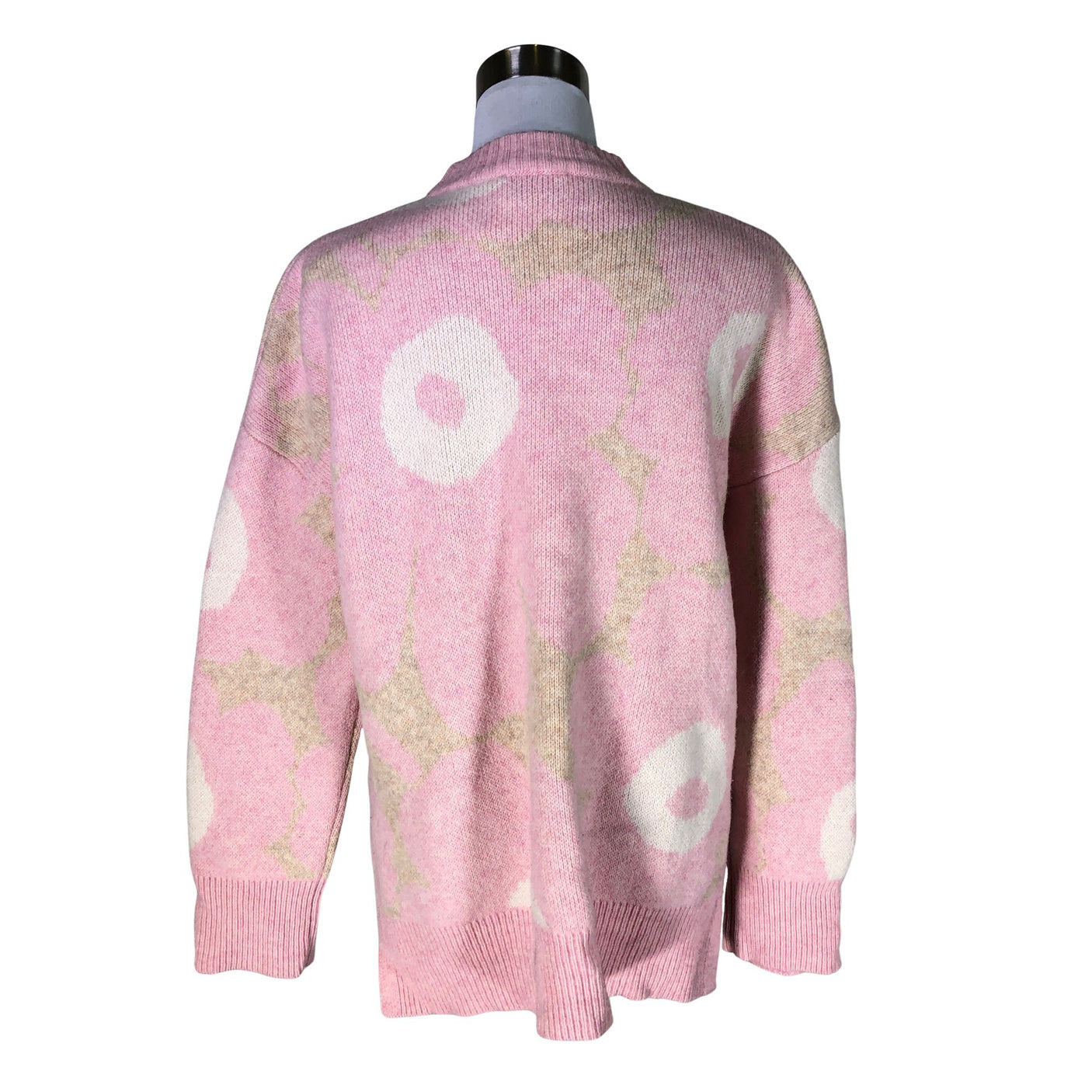 Unisex Marimekko - Neulepaita, koko 38 - (2)