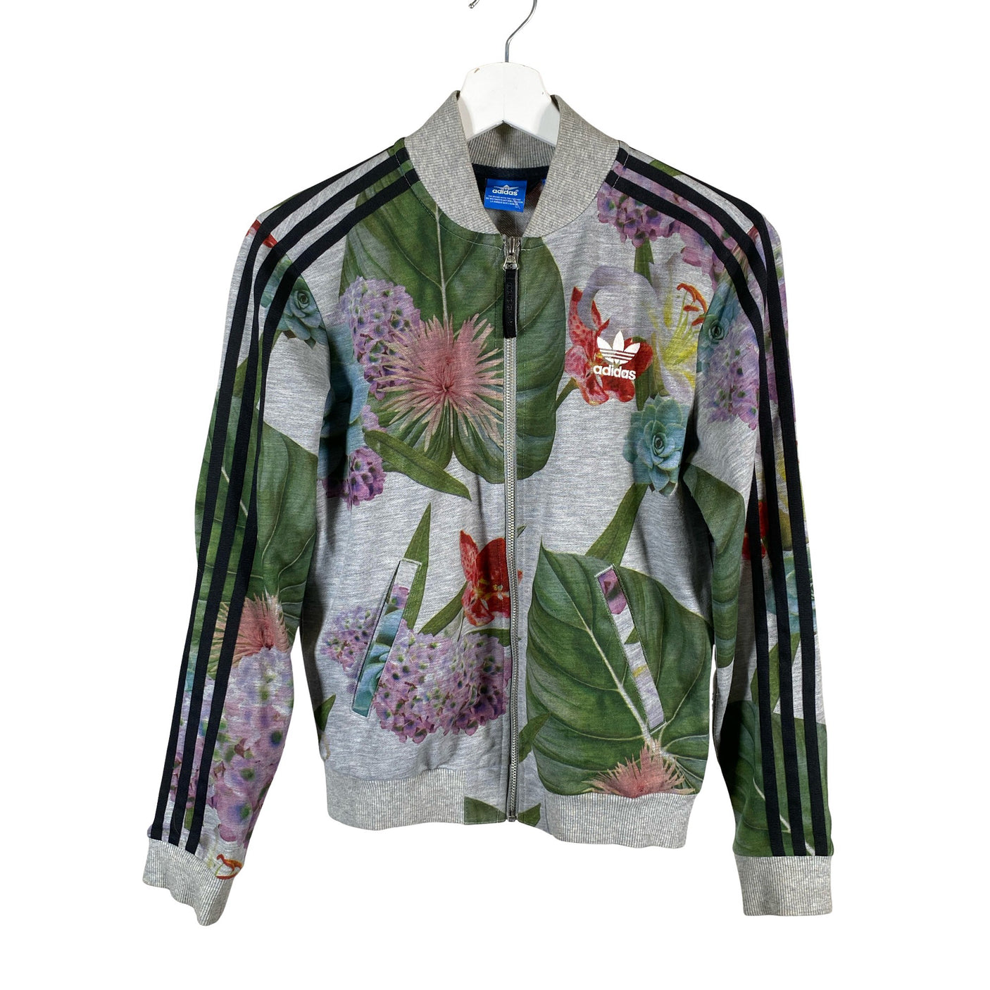 Unisex Adidas - Svetari, koko 34 - (1)