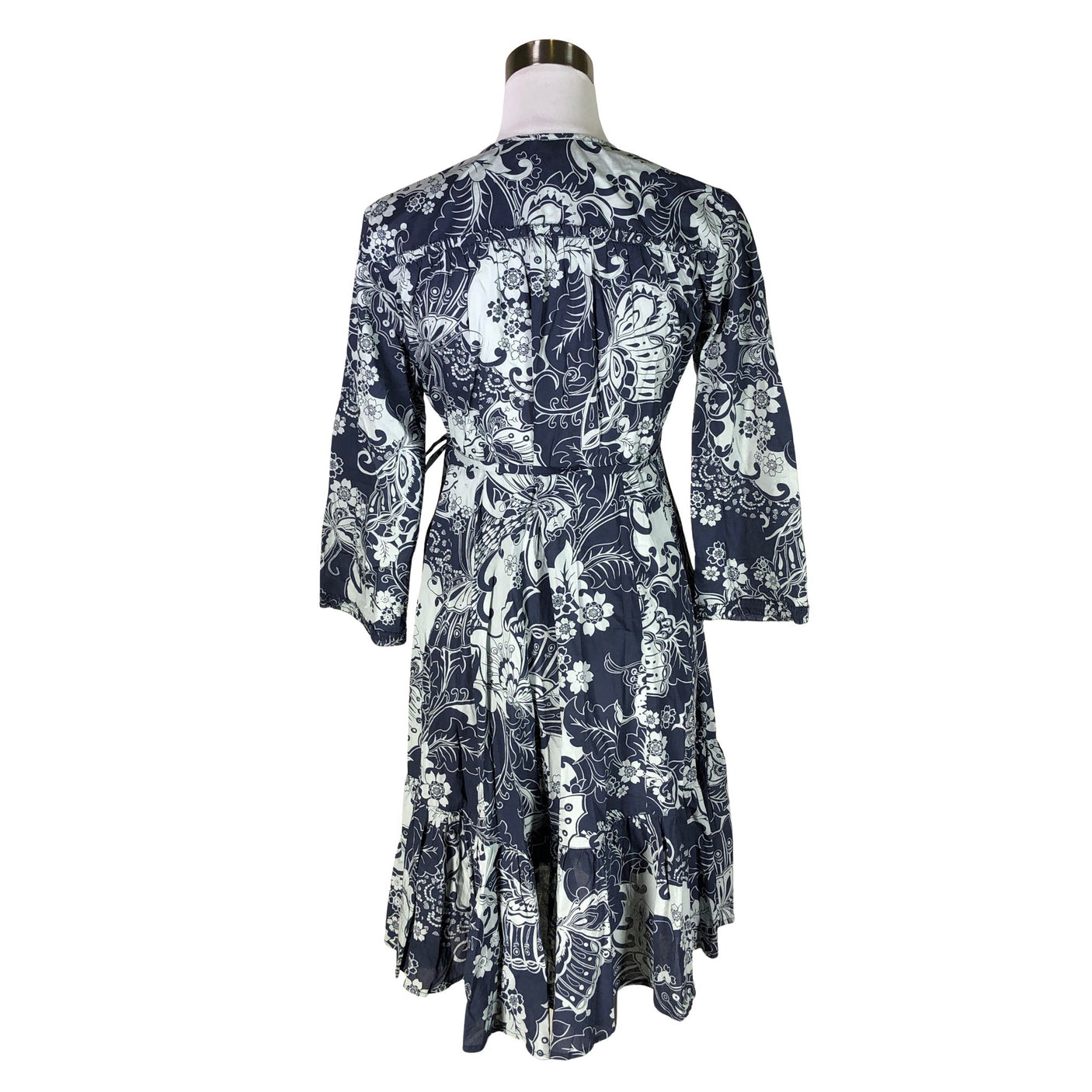 Unisex Odd Molly - Kangasmekko, koko 38 - (2)
