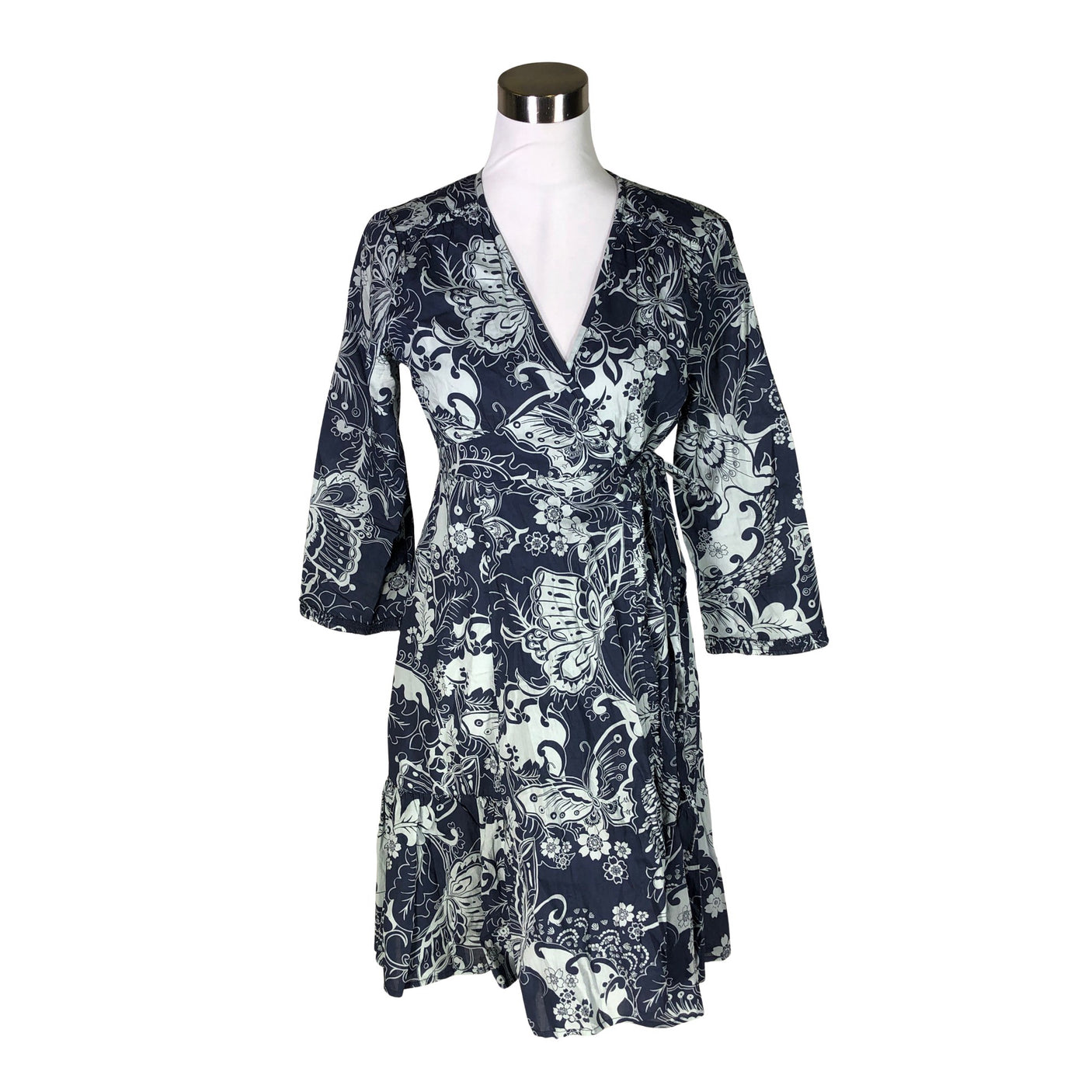 Unisex Odd Molly - Kangasmekko, koko 38 - (1)