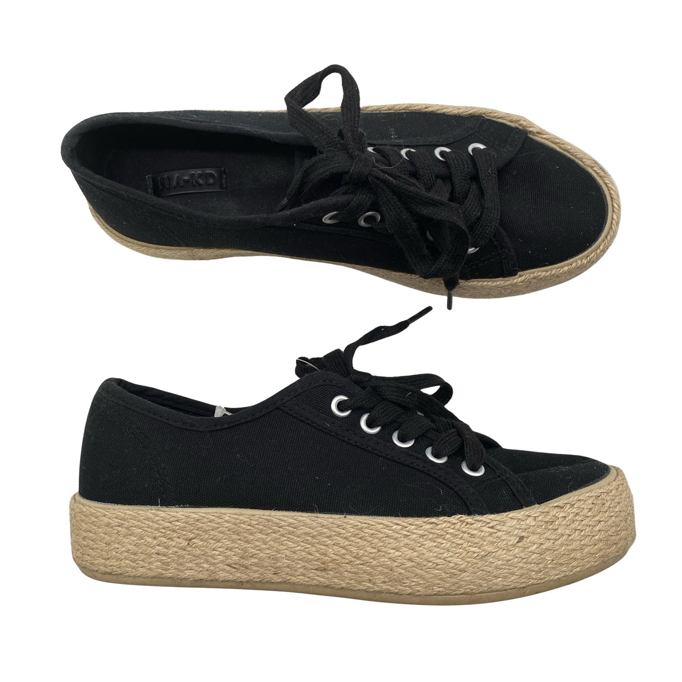 Unisex Na-KD - Tennarit, koko 38 - (1)