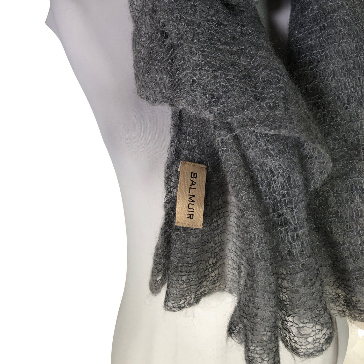 Unisex Balmuir - Kaulaliina, koko Maxi - (3)