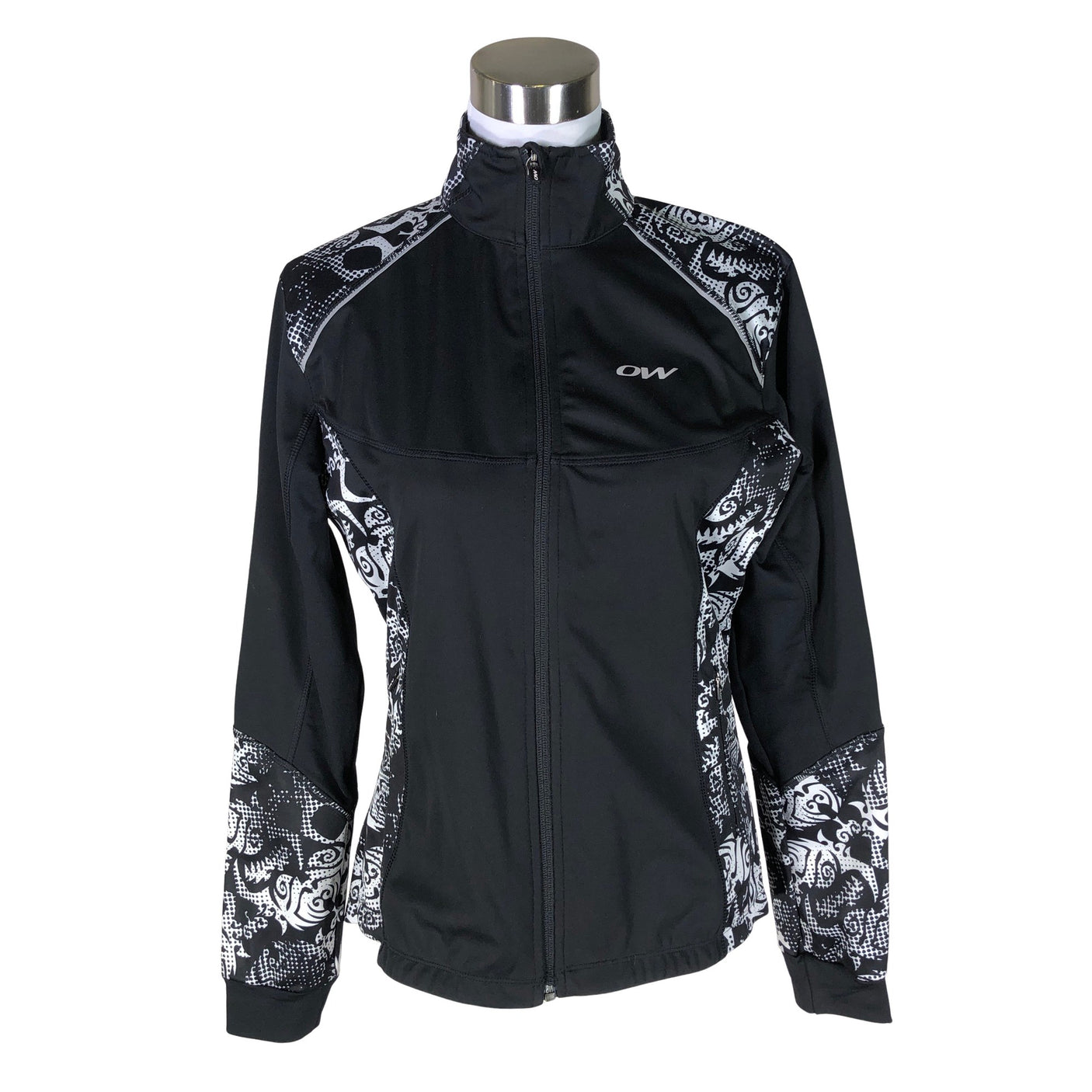 Unisex One way (OW) - Softshell-takki, koko 40 - (1)