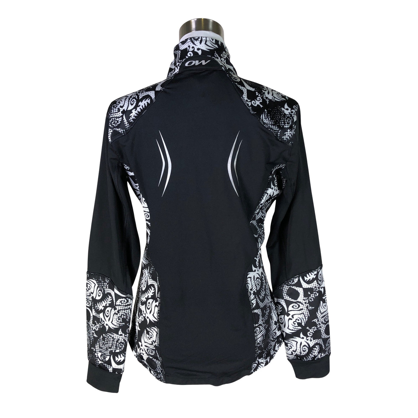 Unisex One way (OW) - Softshell-takki, koko 40 - (2)