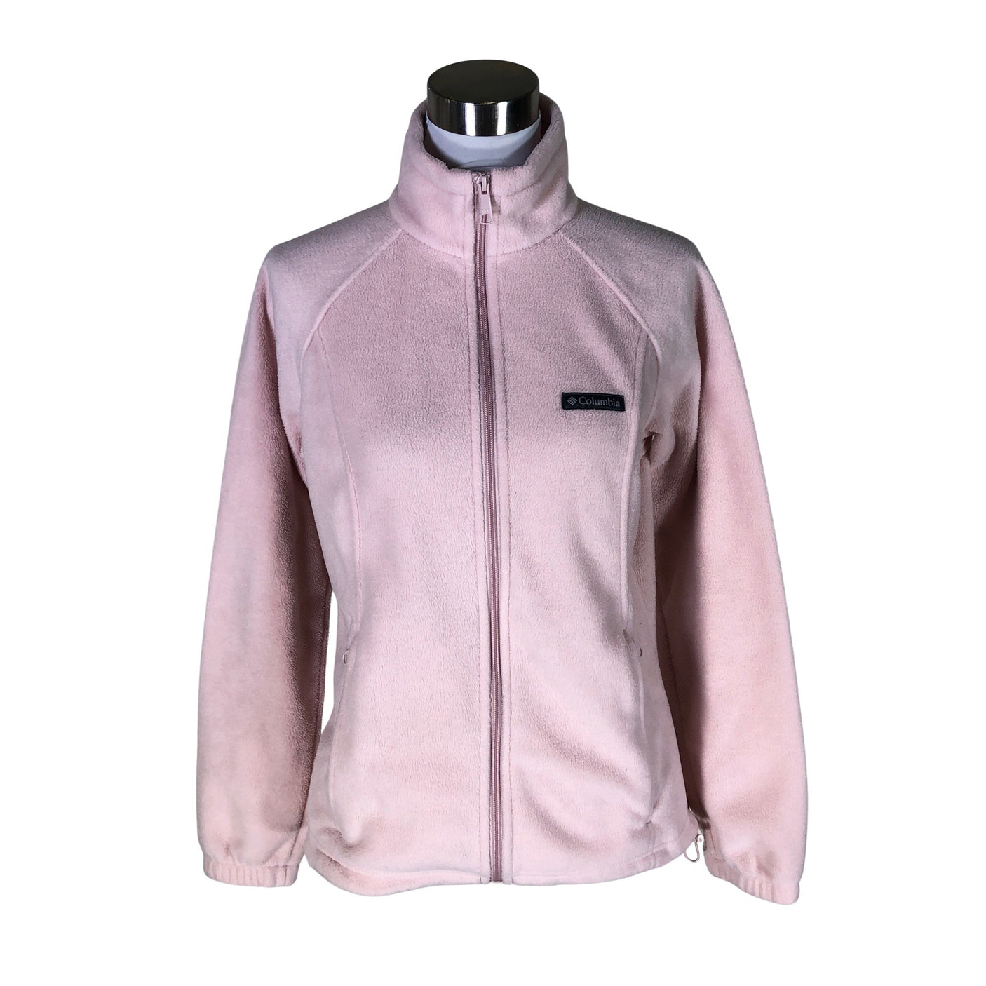 Unisex Columbia - Fleecetakki, koko 38 - (1)