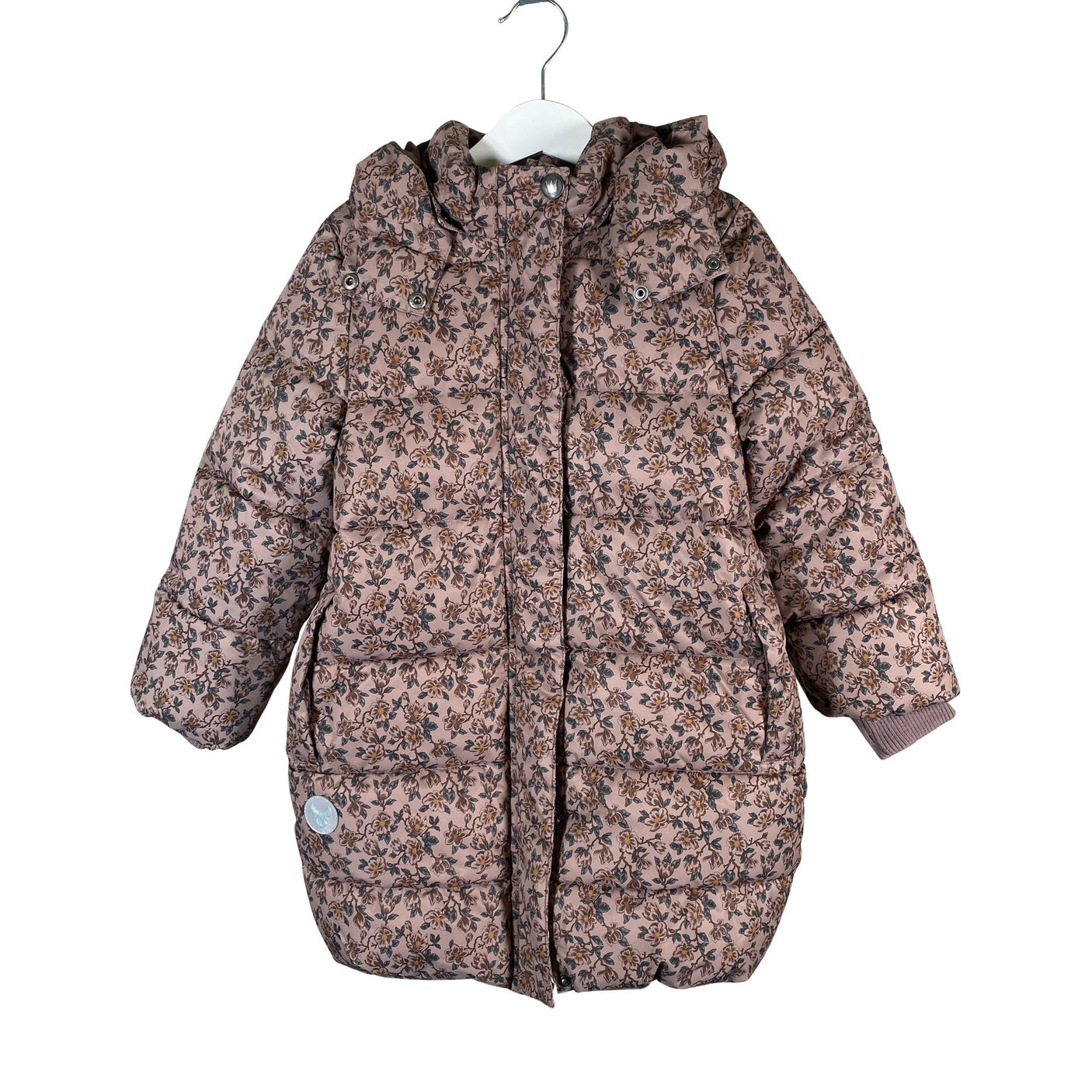 Unisex Wheat - Toppatakki, koko 104 - 110 - (1)