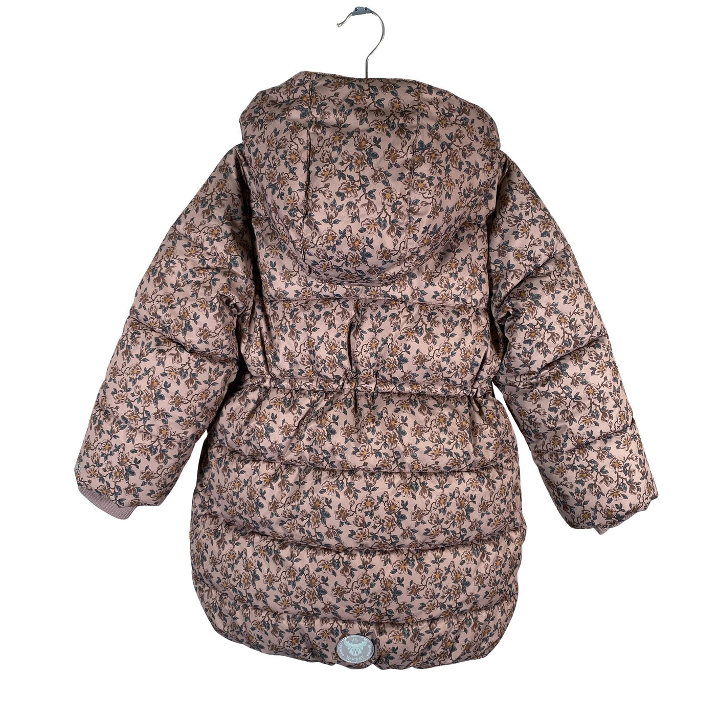 Unisex Wheat - Toppatakki, koko 104 - 110 - (2)