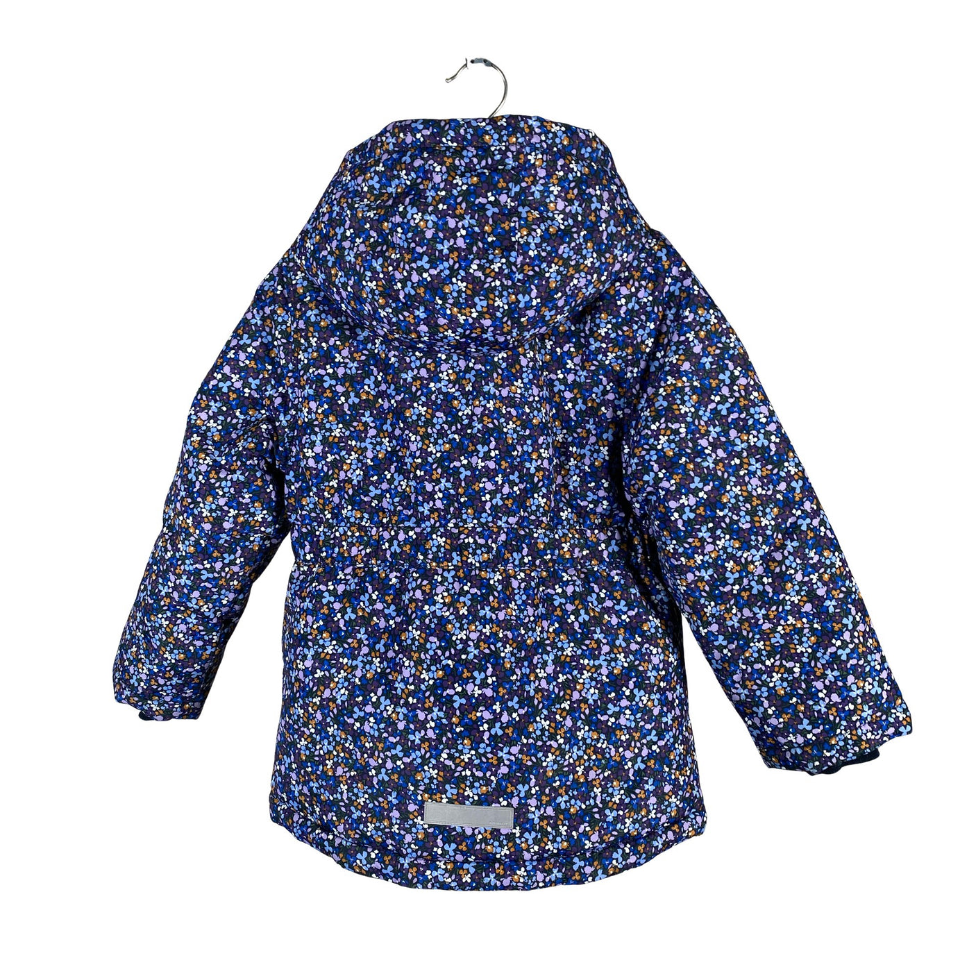 Unisex Name It - Toppatakki, koko 110 - 116 - (2)