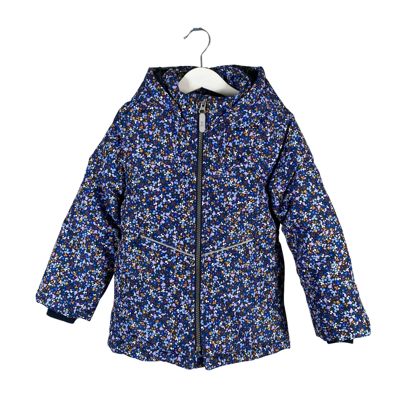 Unisex Name It - Toppatakki, koko 110 - 116 - (1)