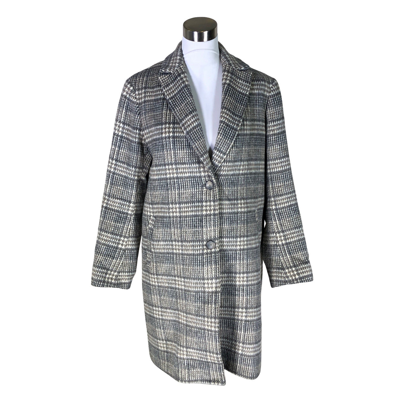 Unisex Cinque - Villakangastakki, koko 40 - (1)
