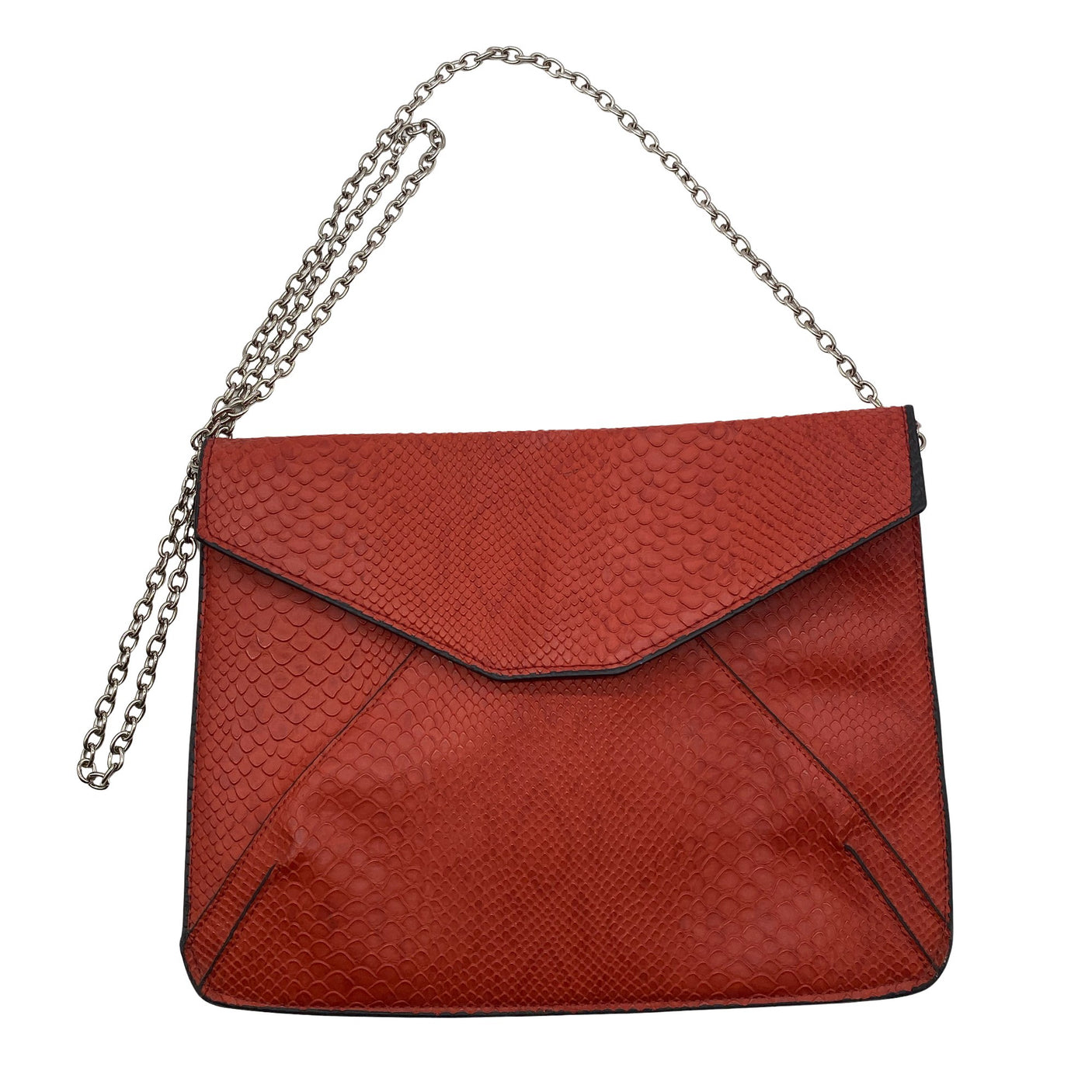 Unisex Barrata & Ramilo - Olkalaukku, koko Midi - (1)