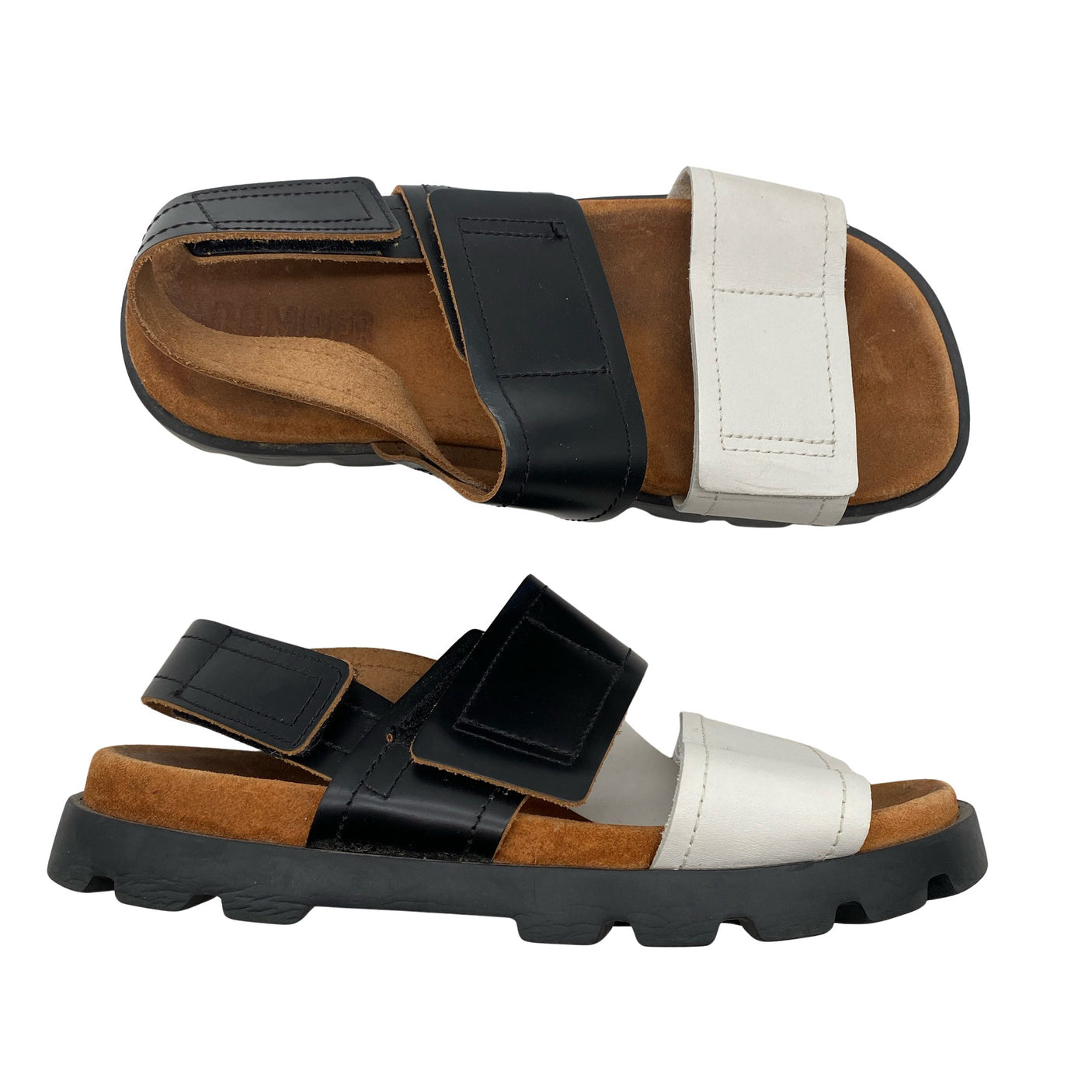 Unisex Camper - Sandaalit, koko 40 - (1)