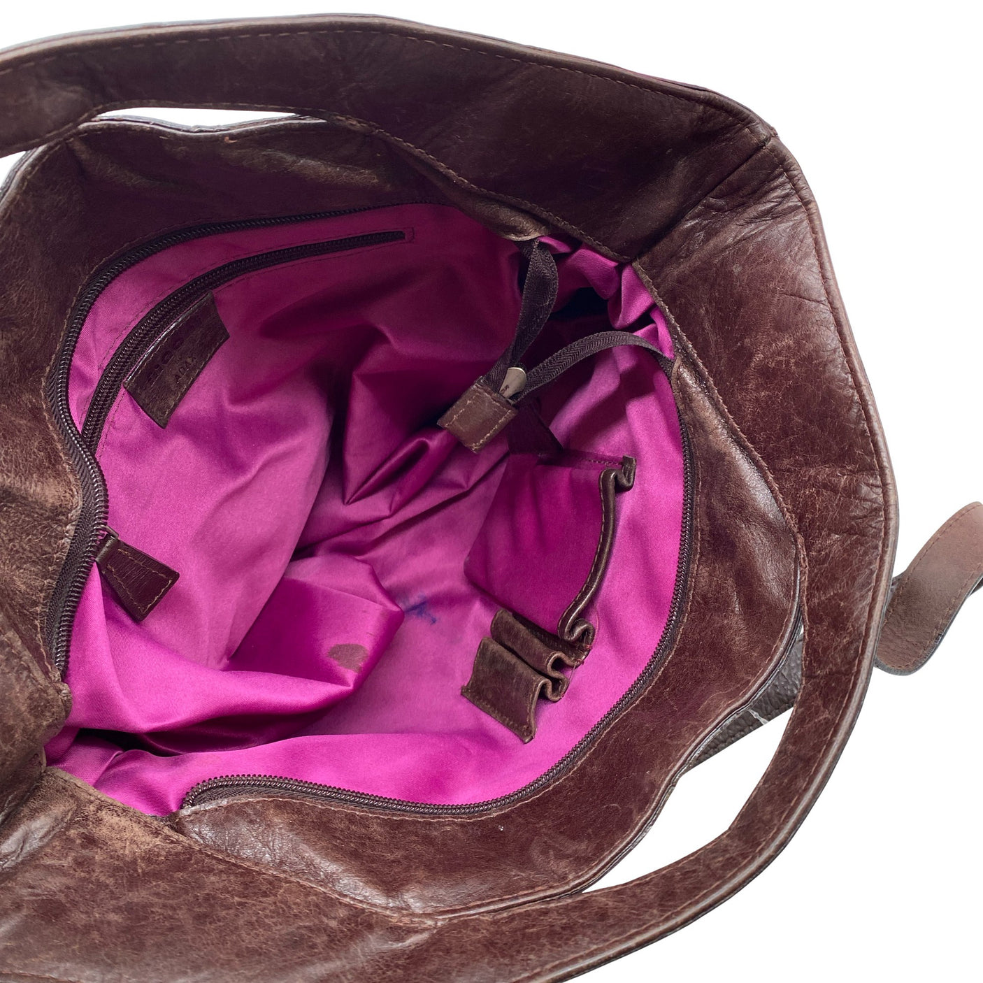 Unisex Adax - Käsilaukku, koko Maxi - (2)