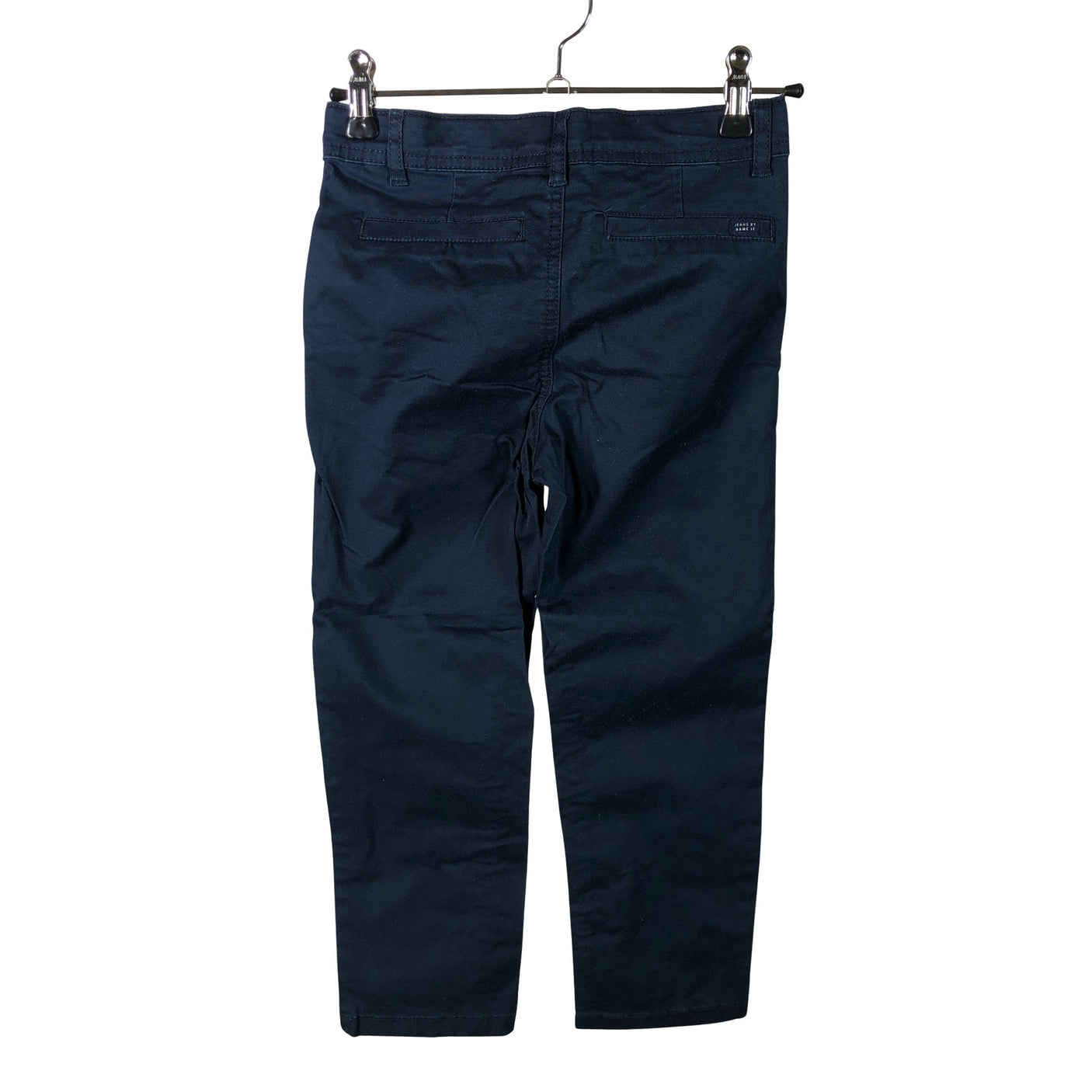 Unisex Name It - Kangashousut, koko 110 - 116 - (2)