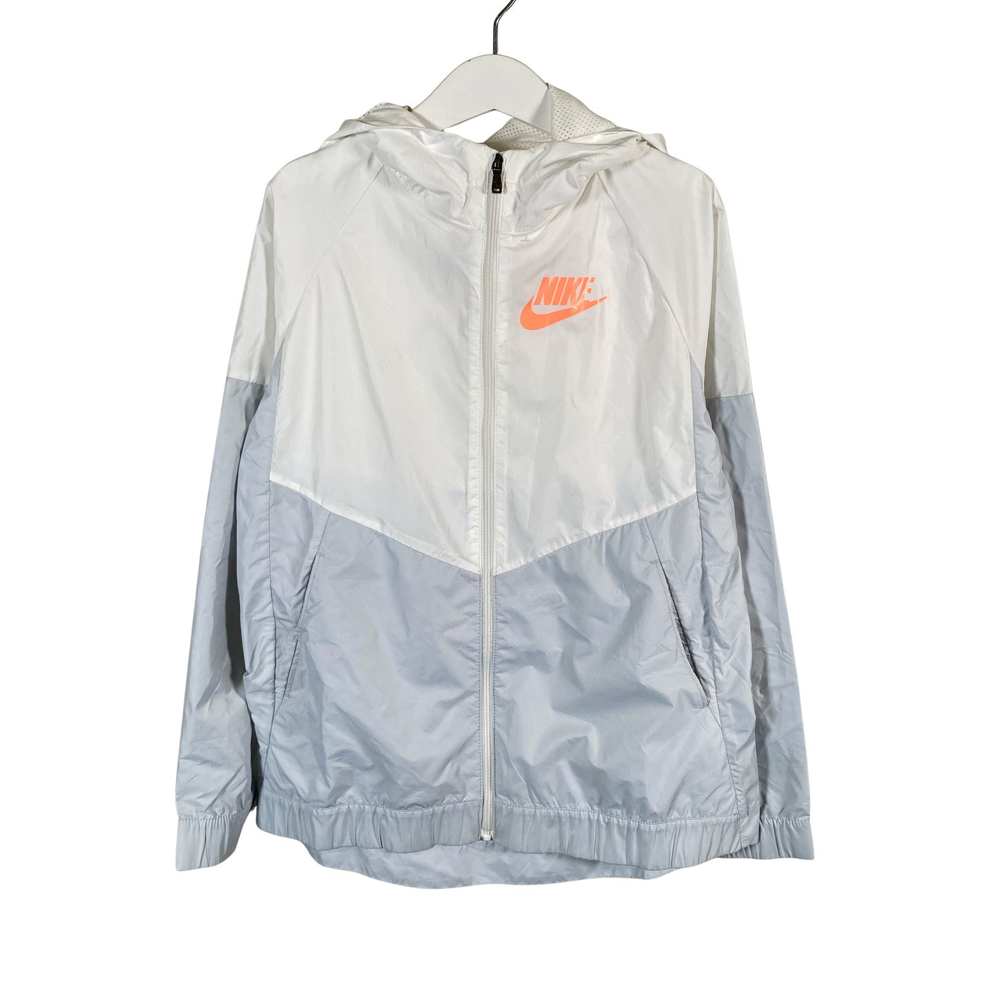 Unisex Nike - Ulkoilutakki, koko 140 - 146 - (1)