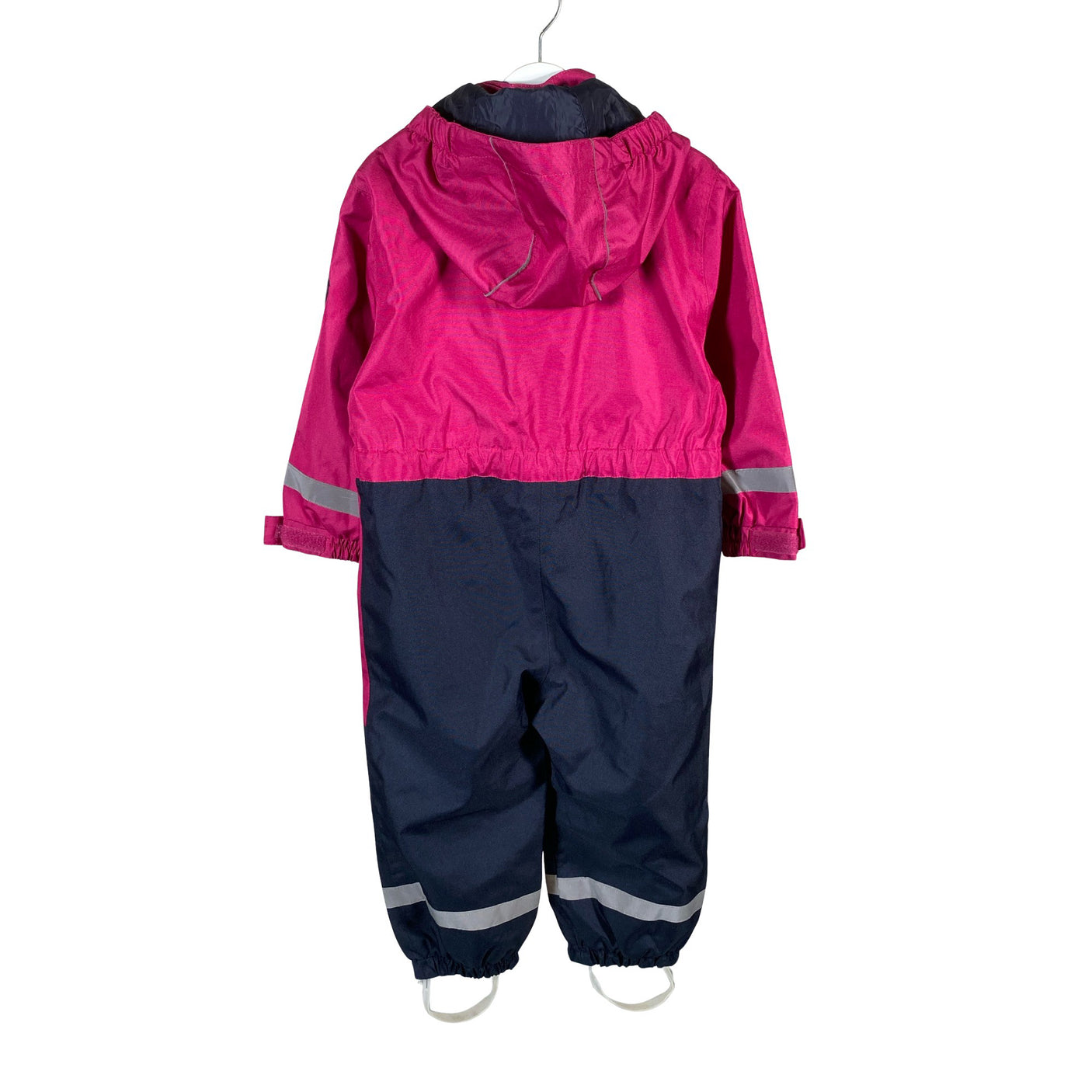 Unisex Five seasons - Välikausihaalari, koko 92 - 98 - (2)