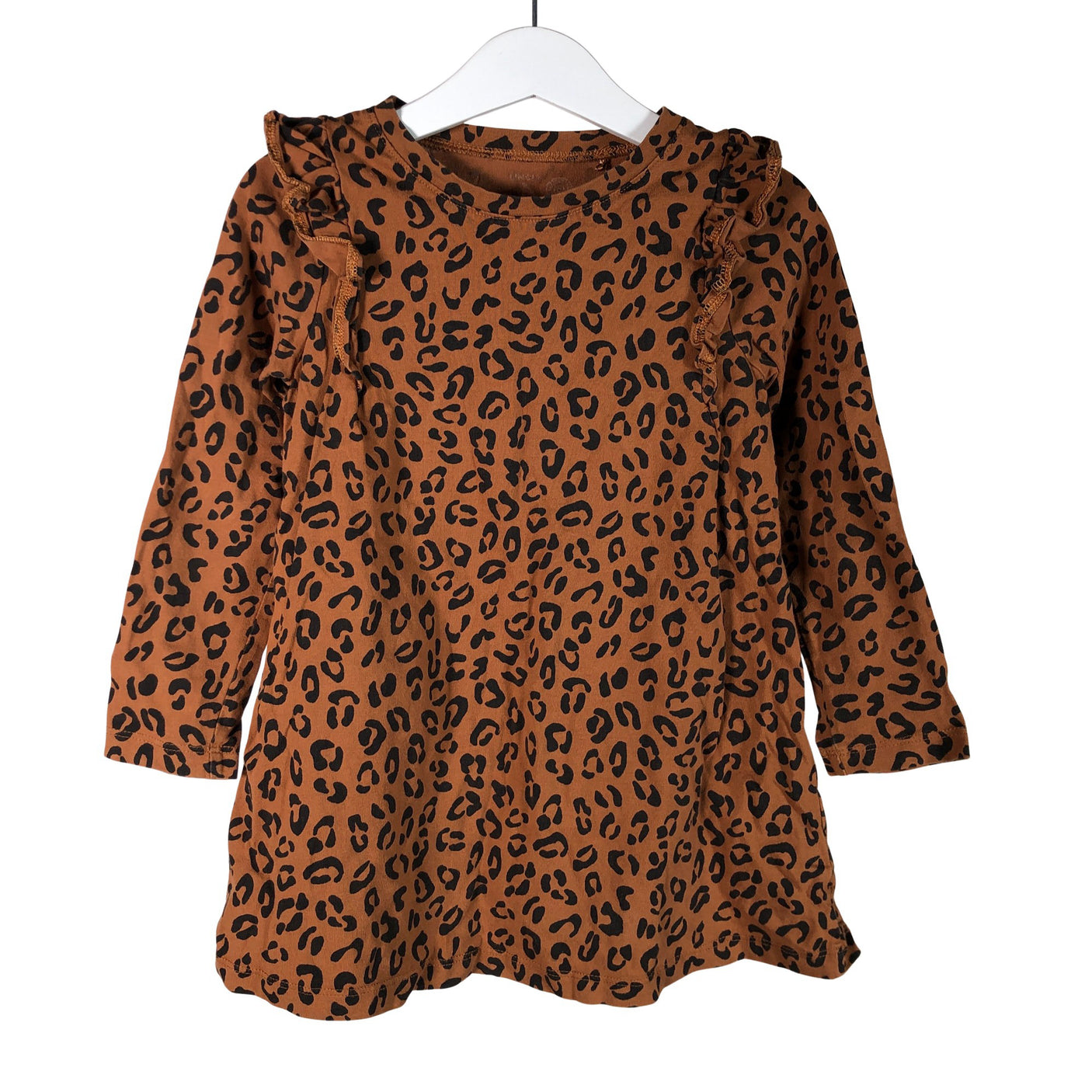 Unisex Lindex - Trikoomekko, koko 104 - 110 - (1)