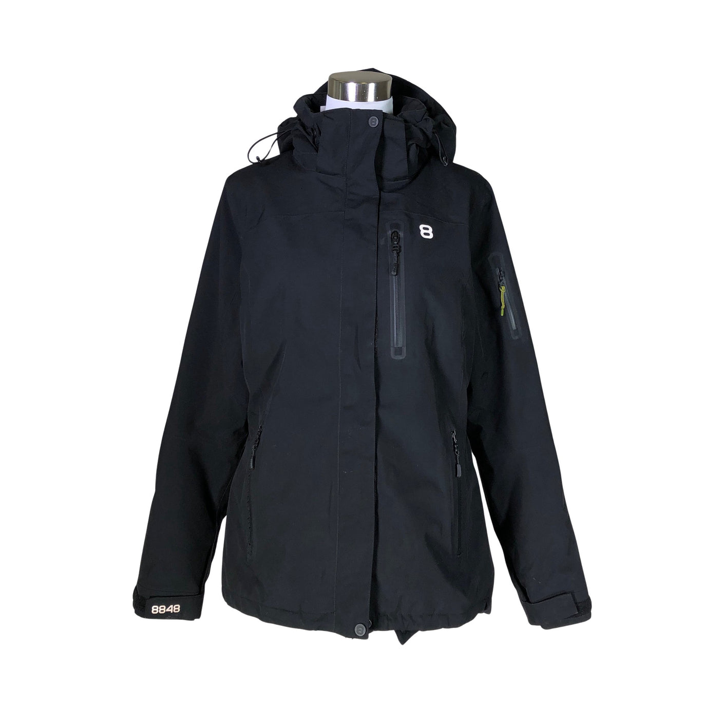 Unisex 8848 Altitude - Toppatakki, koko 40 - (1)