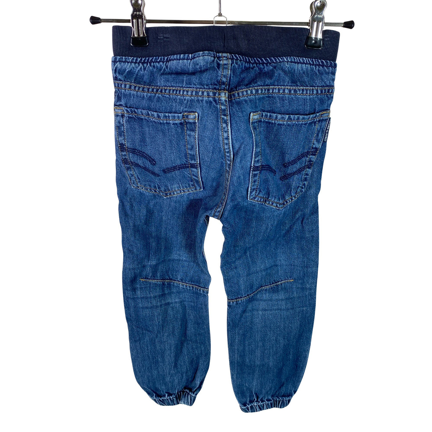 Unisex Polarn O. Pyret - Farkut, koko 98 - 104 - (2)