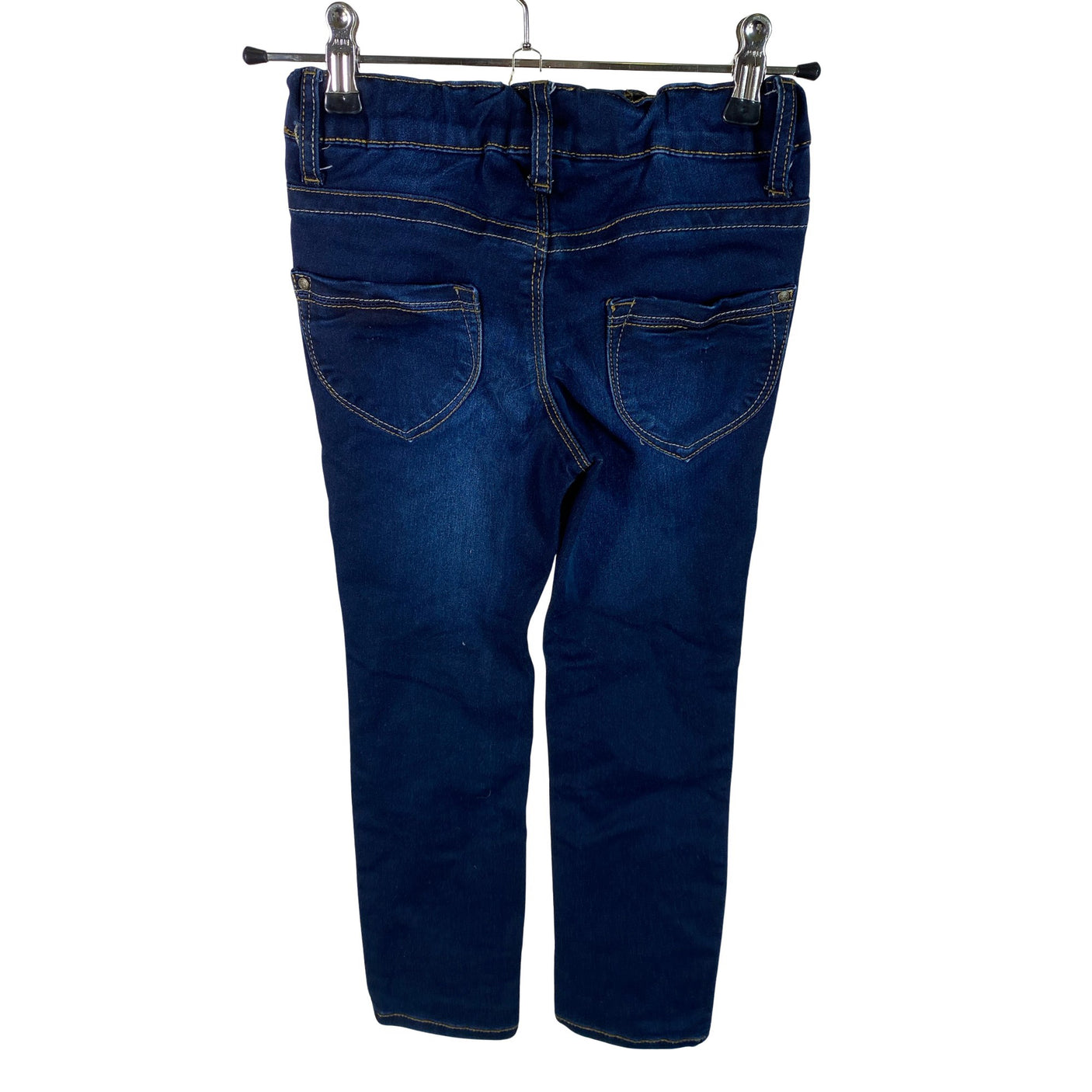 Unisex Name It - Farkut, koko 110 - 116 - (2)