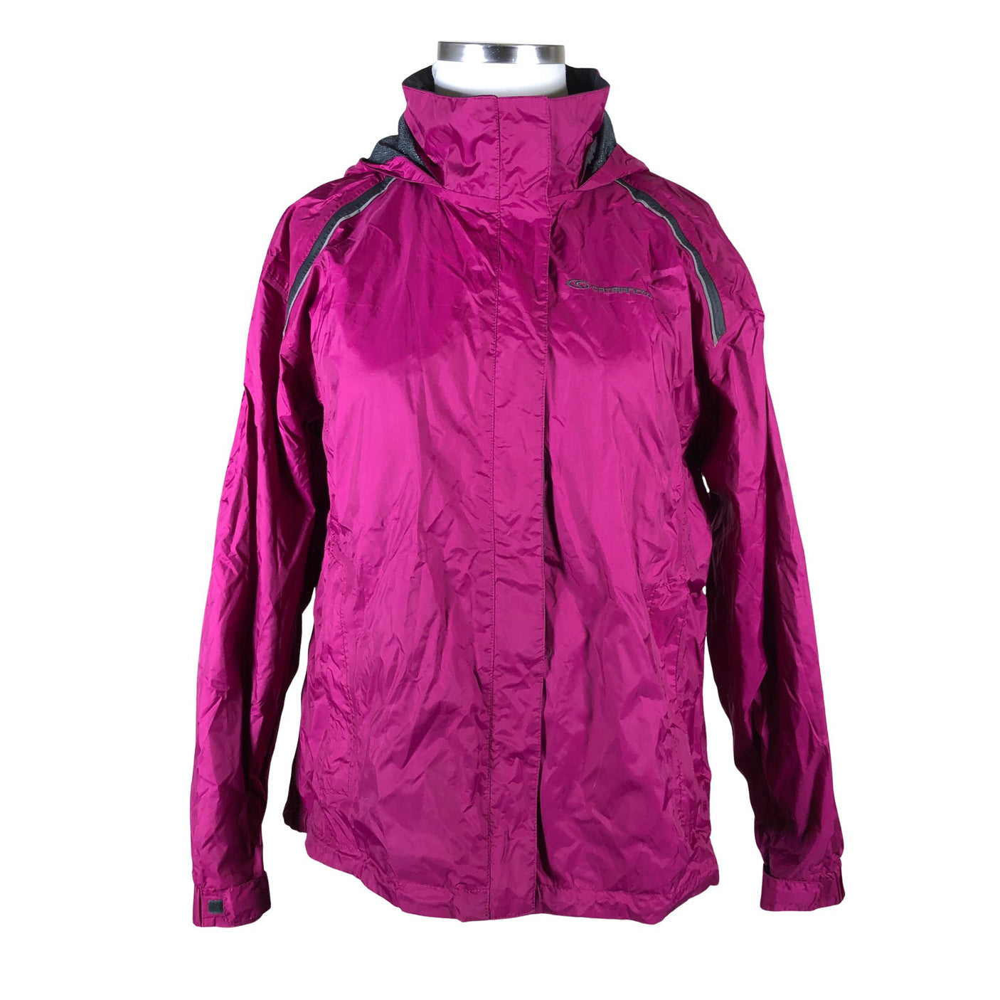 Unisex Catmandoo - Ulkoilutakki, koko 42 - (1)