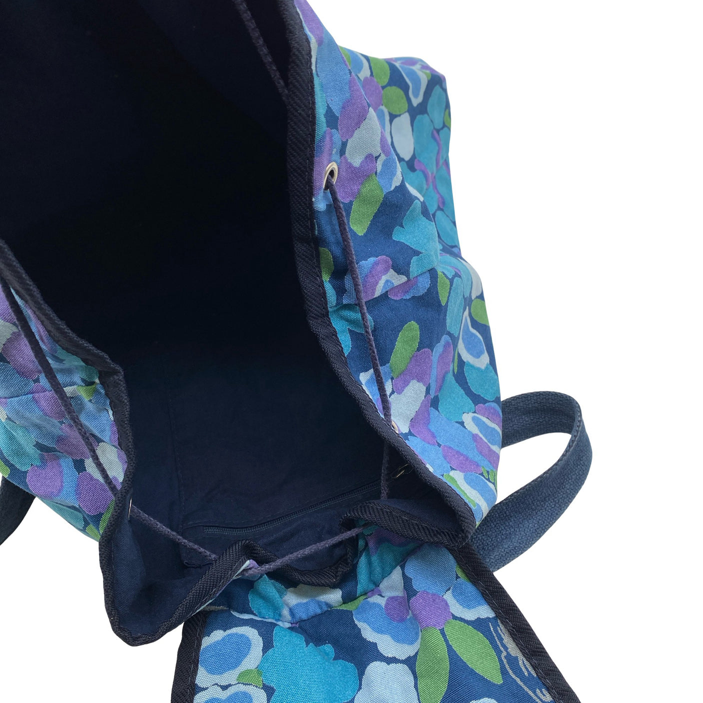 Unisex Marimekko - Reppu, koko Maxi - (2)