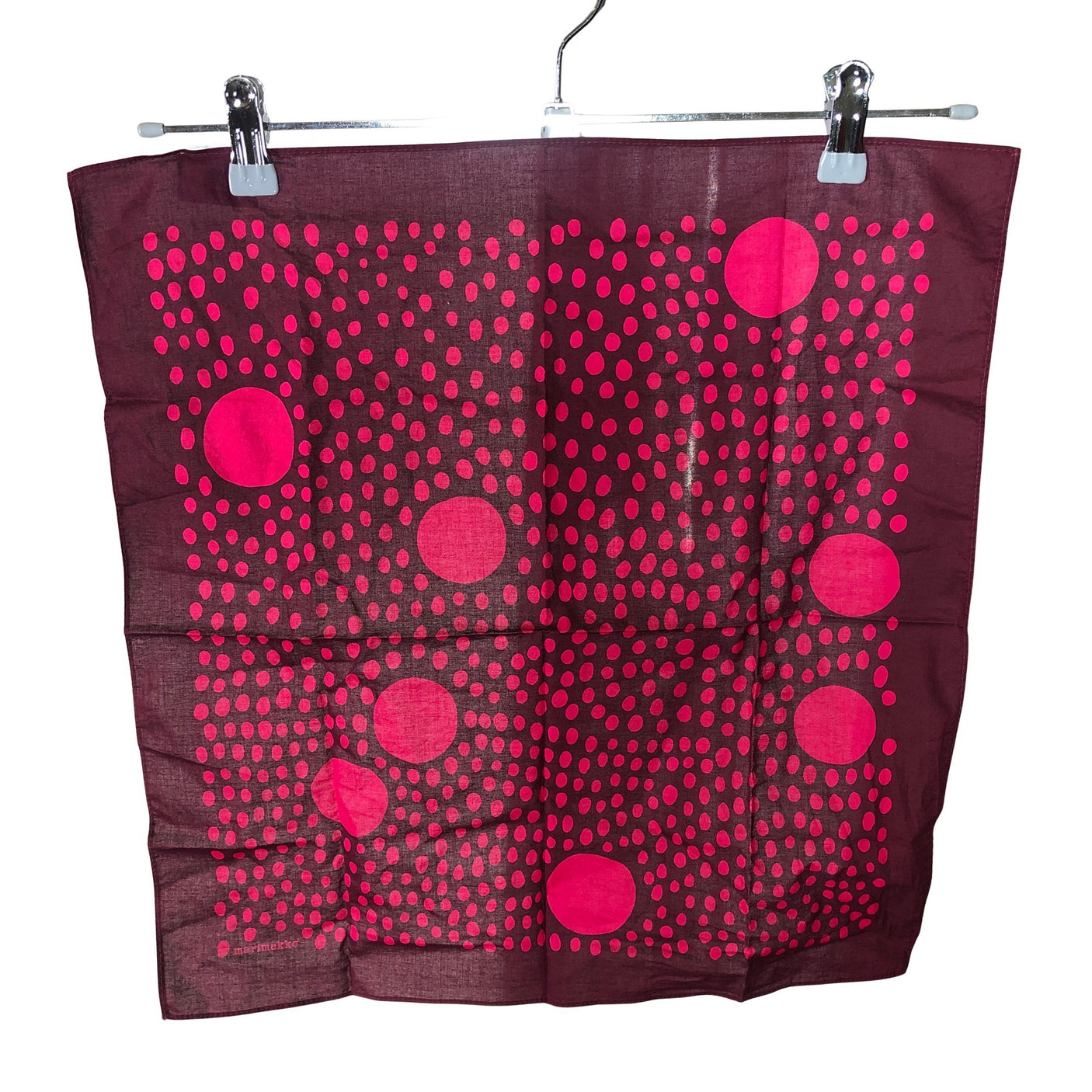 Unisex Marimekko - Huivi, koko Mini - (2)