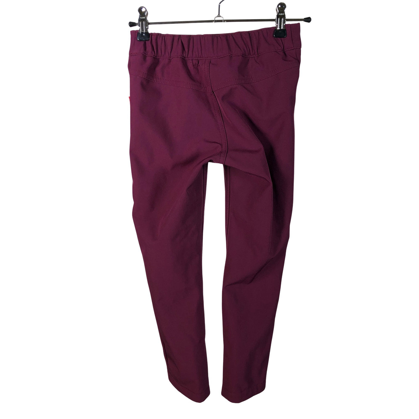 Unisex Reima - Softshell-housut, koko 110 - 116 - (2)