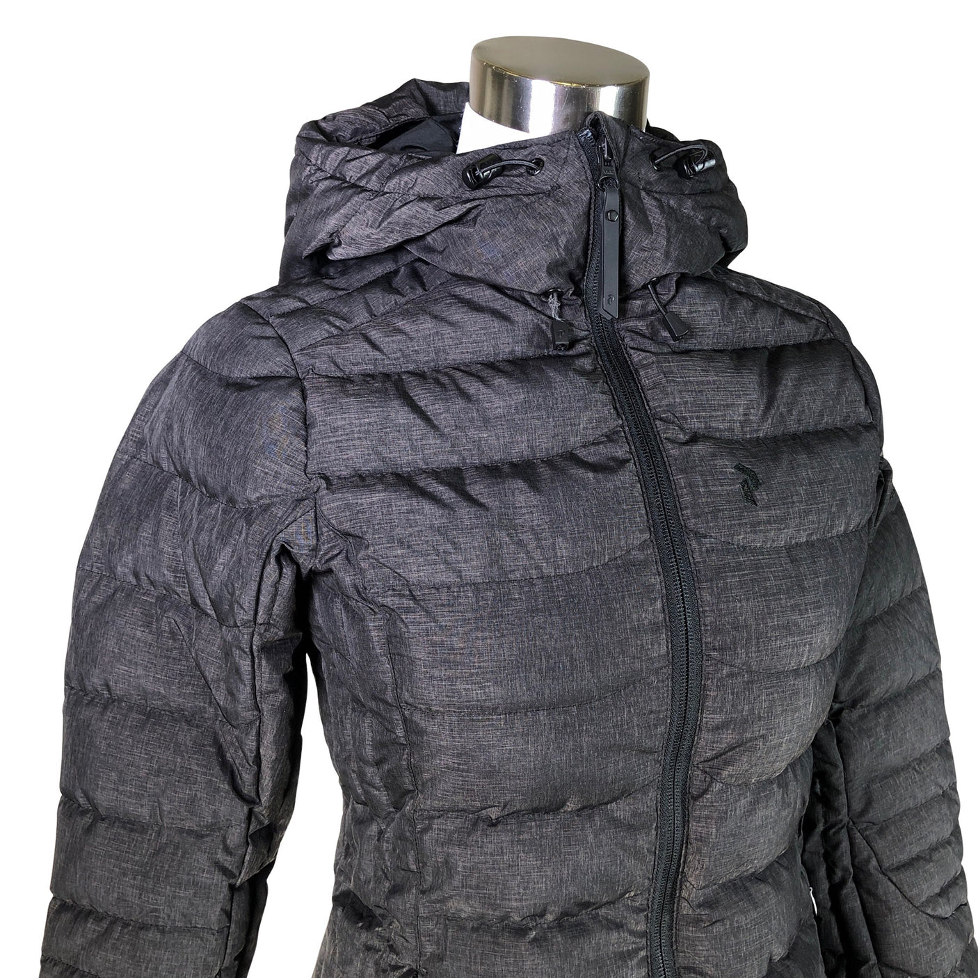 Unisex Peak Performance - Kevytuntuvatakki, koko 34 - (3)