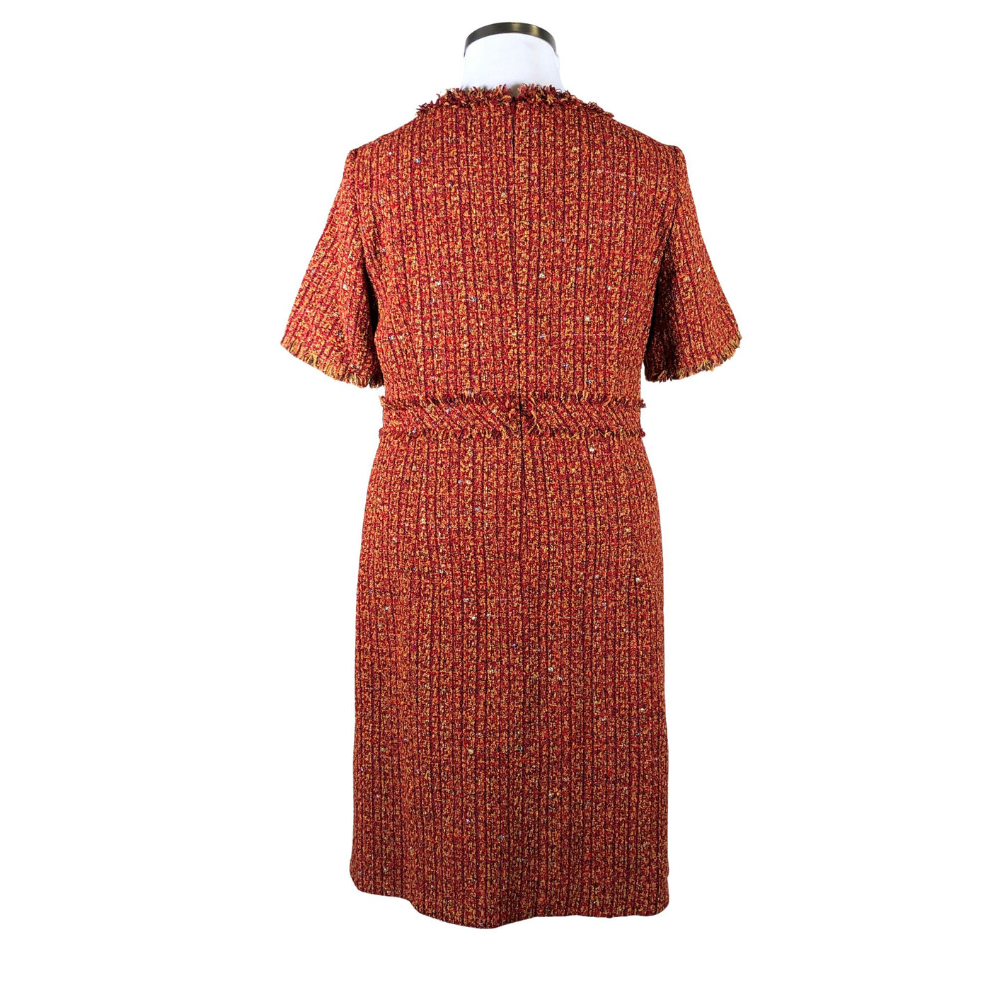 Unisex Andiata - Kotelomekko, koko 42 - (2)