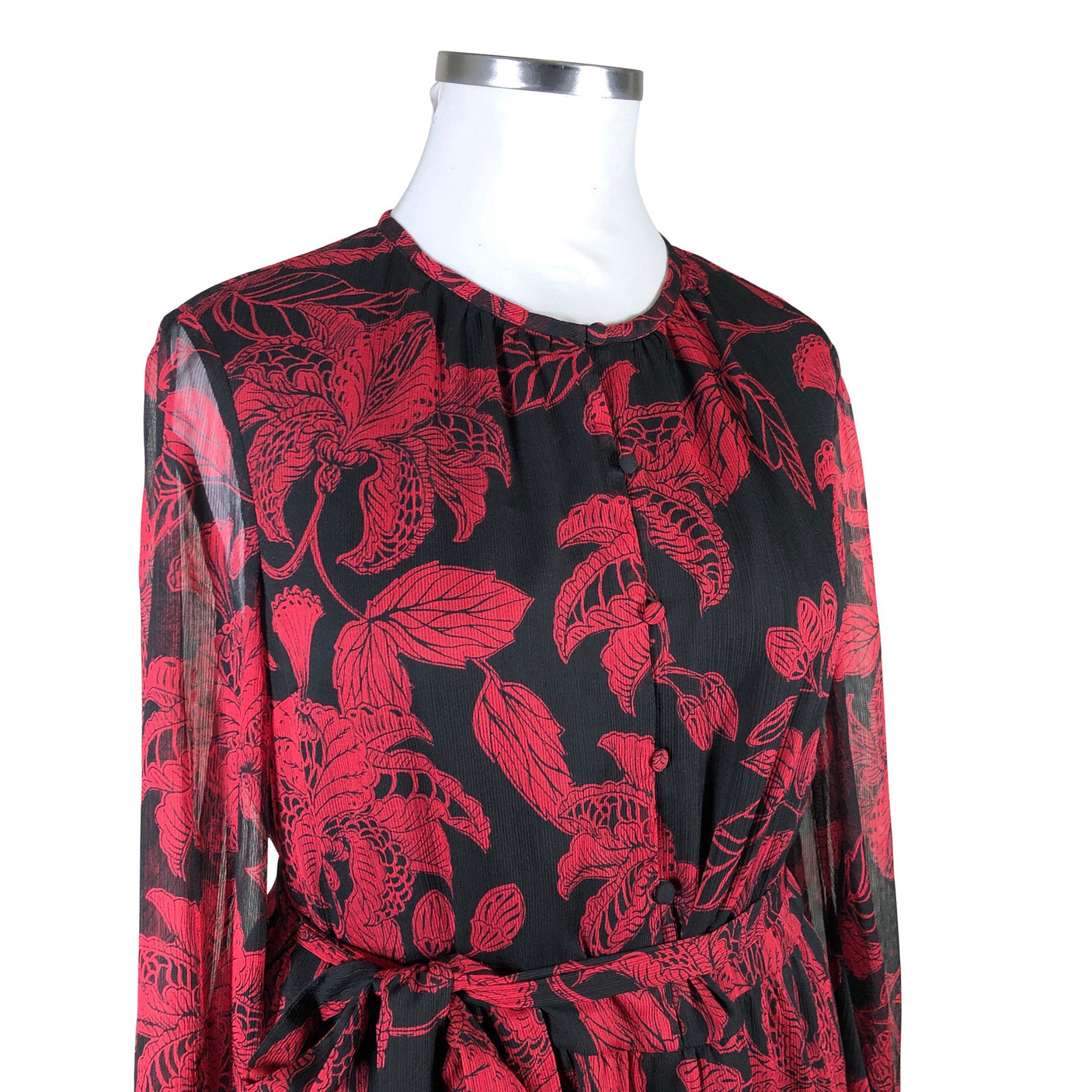 Unisex Ted Baker - Kangasmekko, koko 42 - (3)
